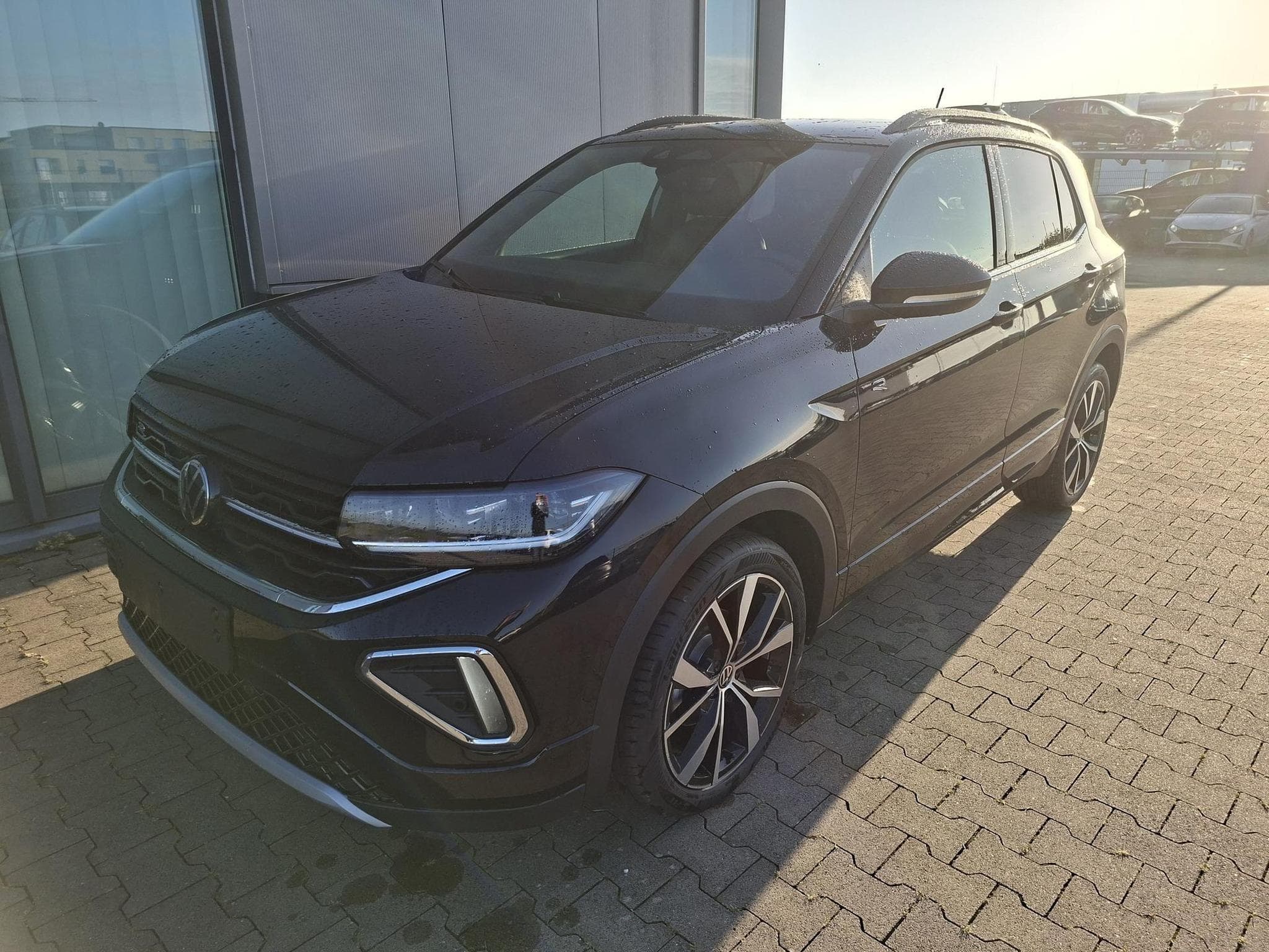 VW T-Cross R-Line Limited (2026) - Foto 2