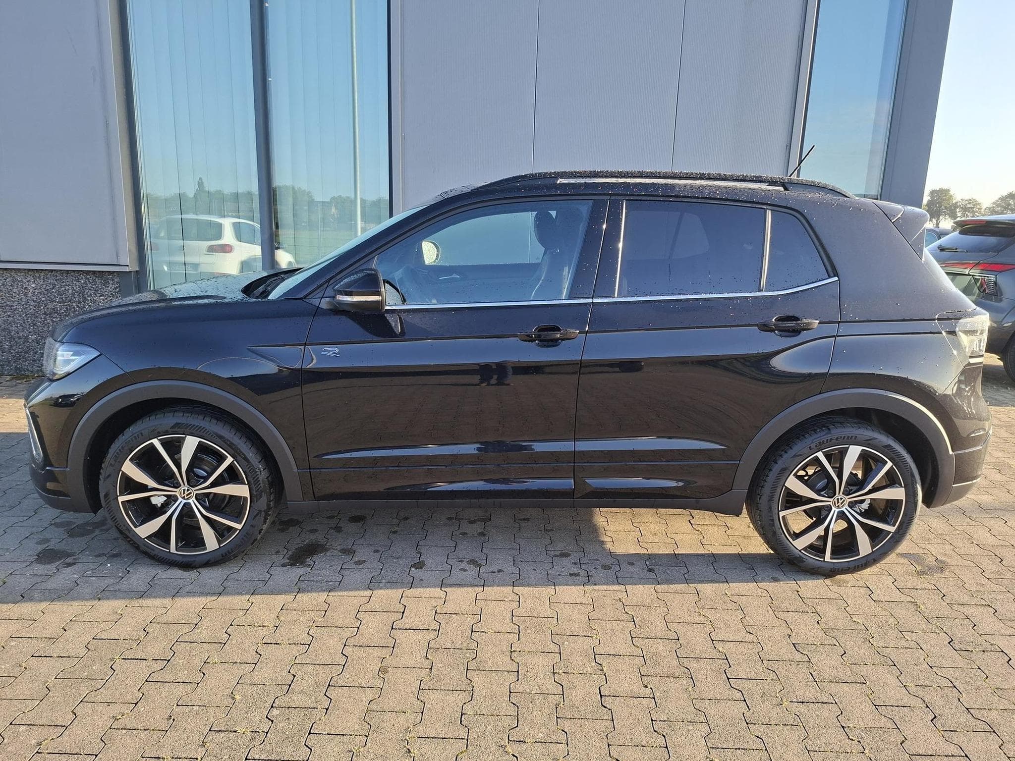 VW T-Cross R-Line Limited (2026) - Foto 1