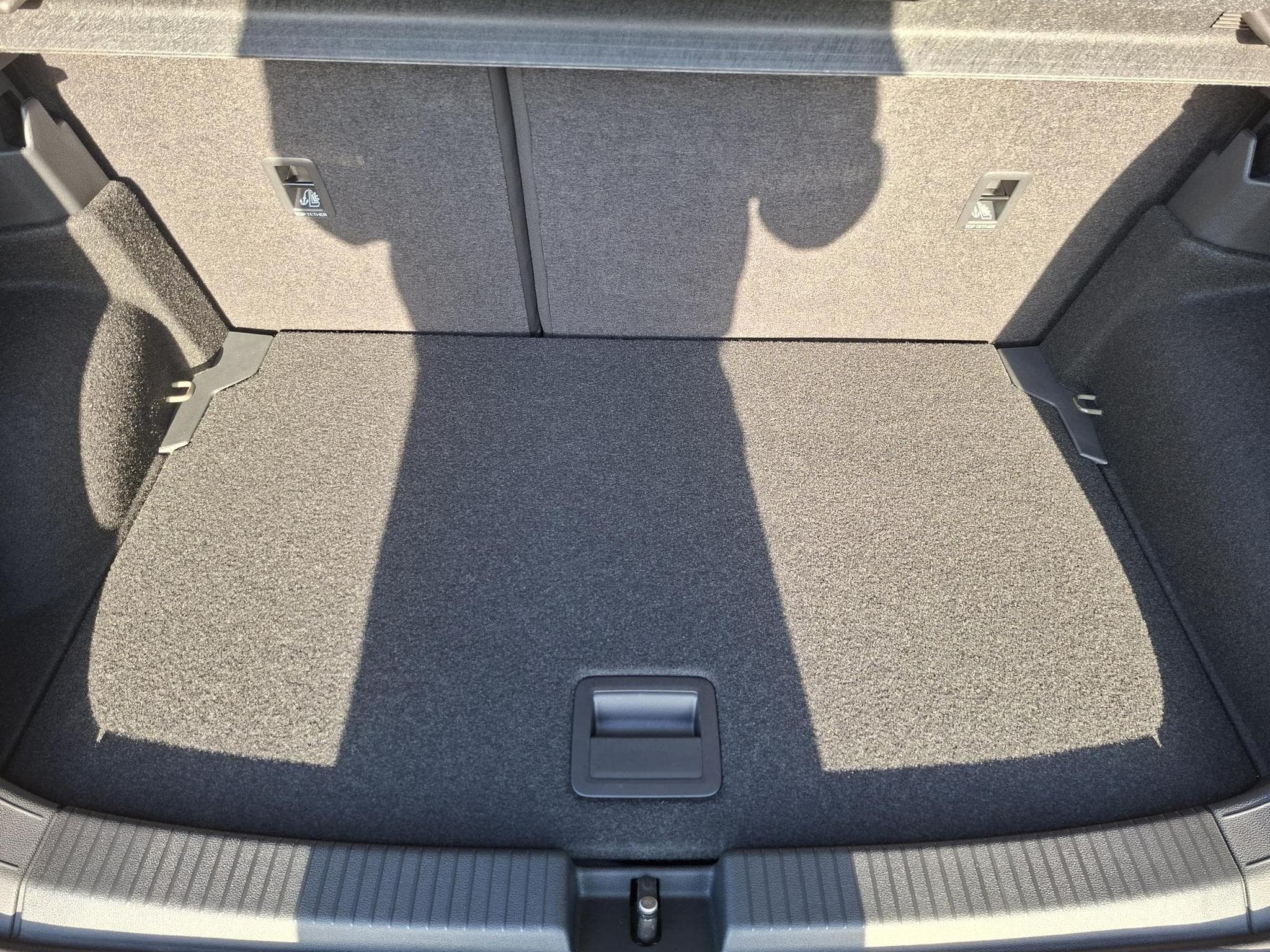 VW T-Cross R-Line Limited (2026) - Foto 11