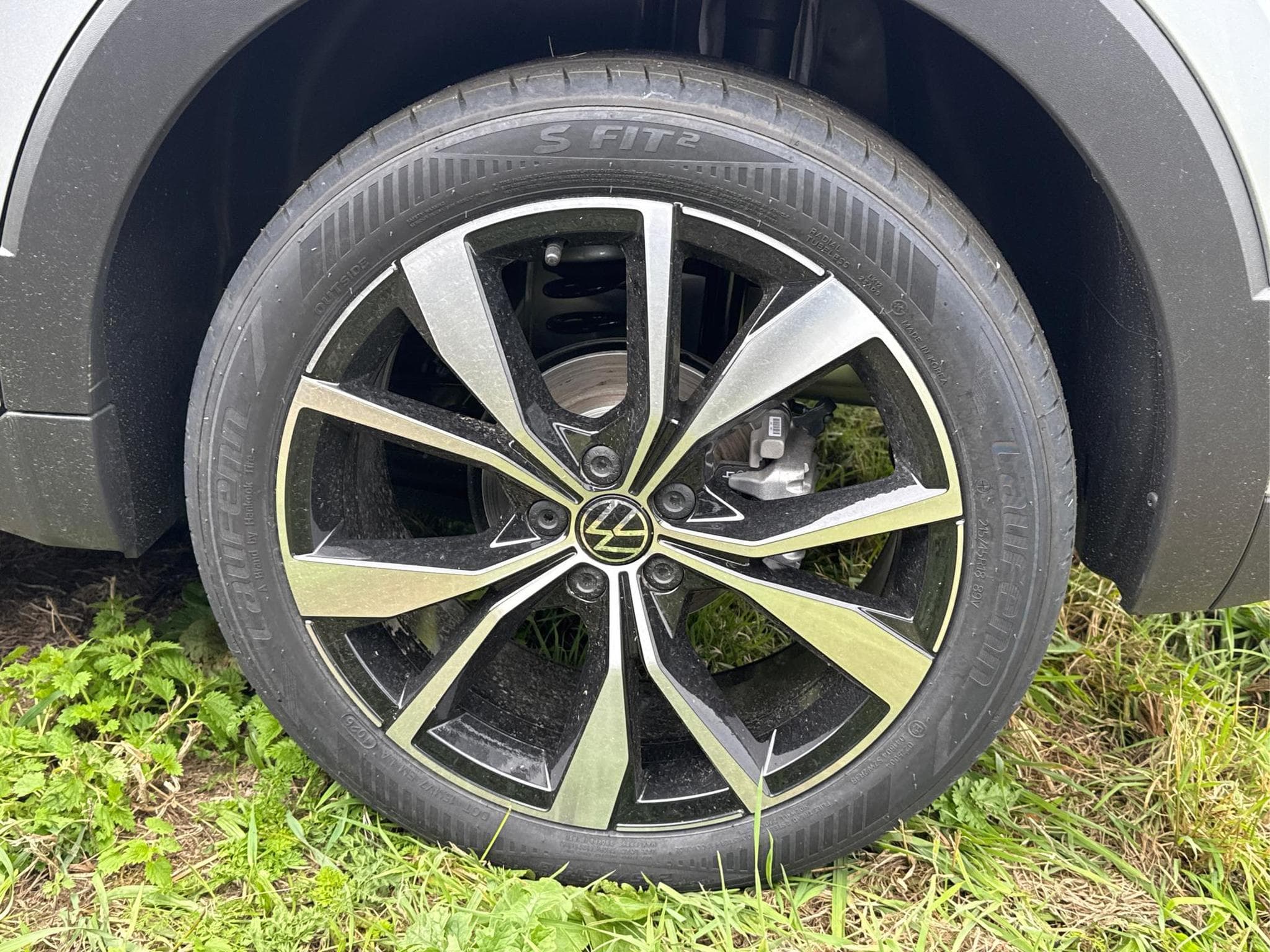 VW T-Cross R-Line Limited (2026) - Photo 7