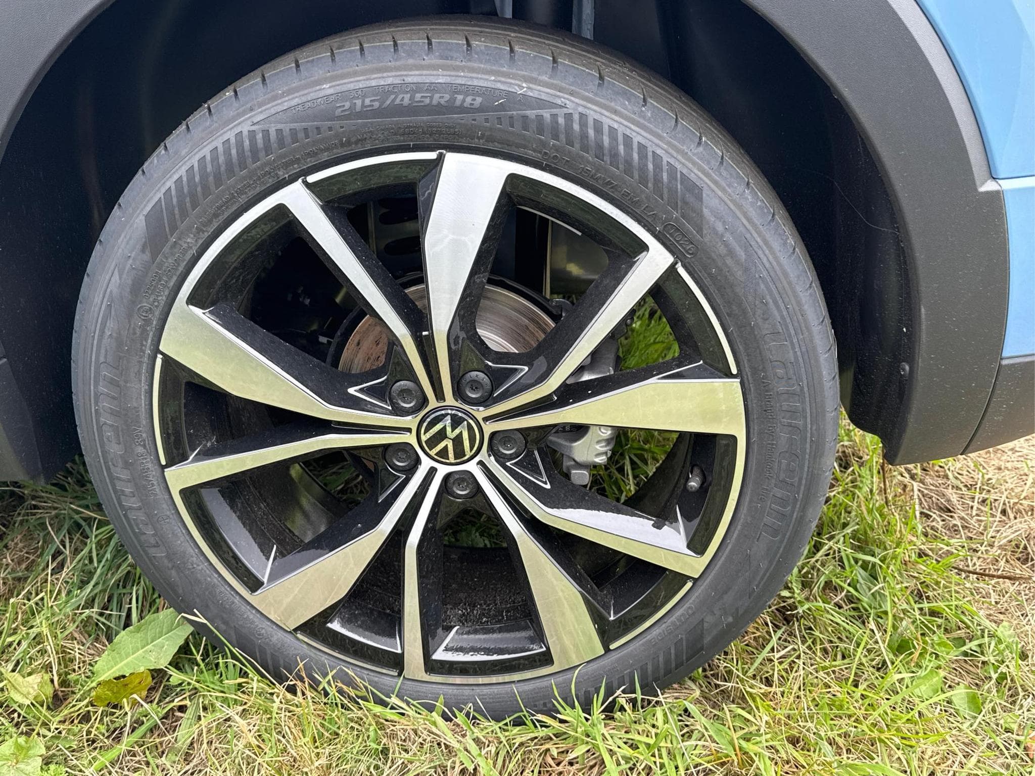 VW T-Cross R-Line Limited (2026) - Photo 7