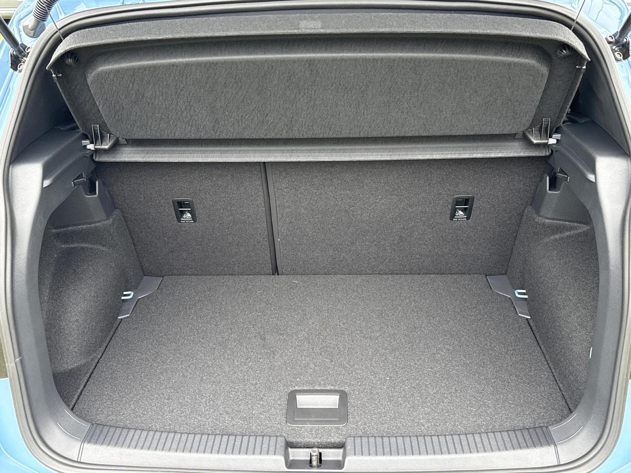 VW T-Cross R-Line Limited (2026) - Photo 8