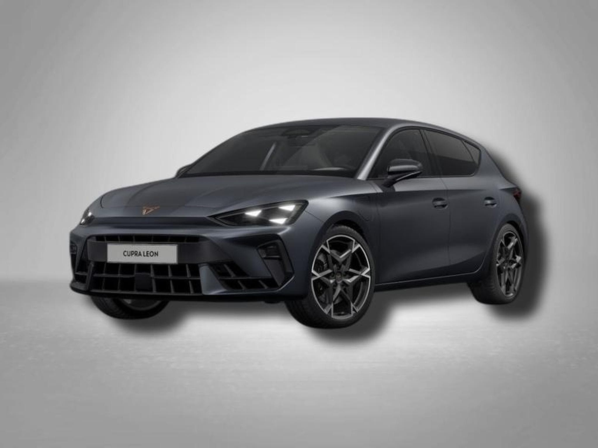 Cupra Leon VZ 2.0 TSI (2026) - Photo 1