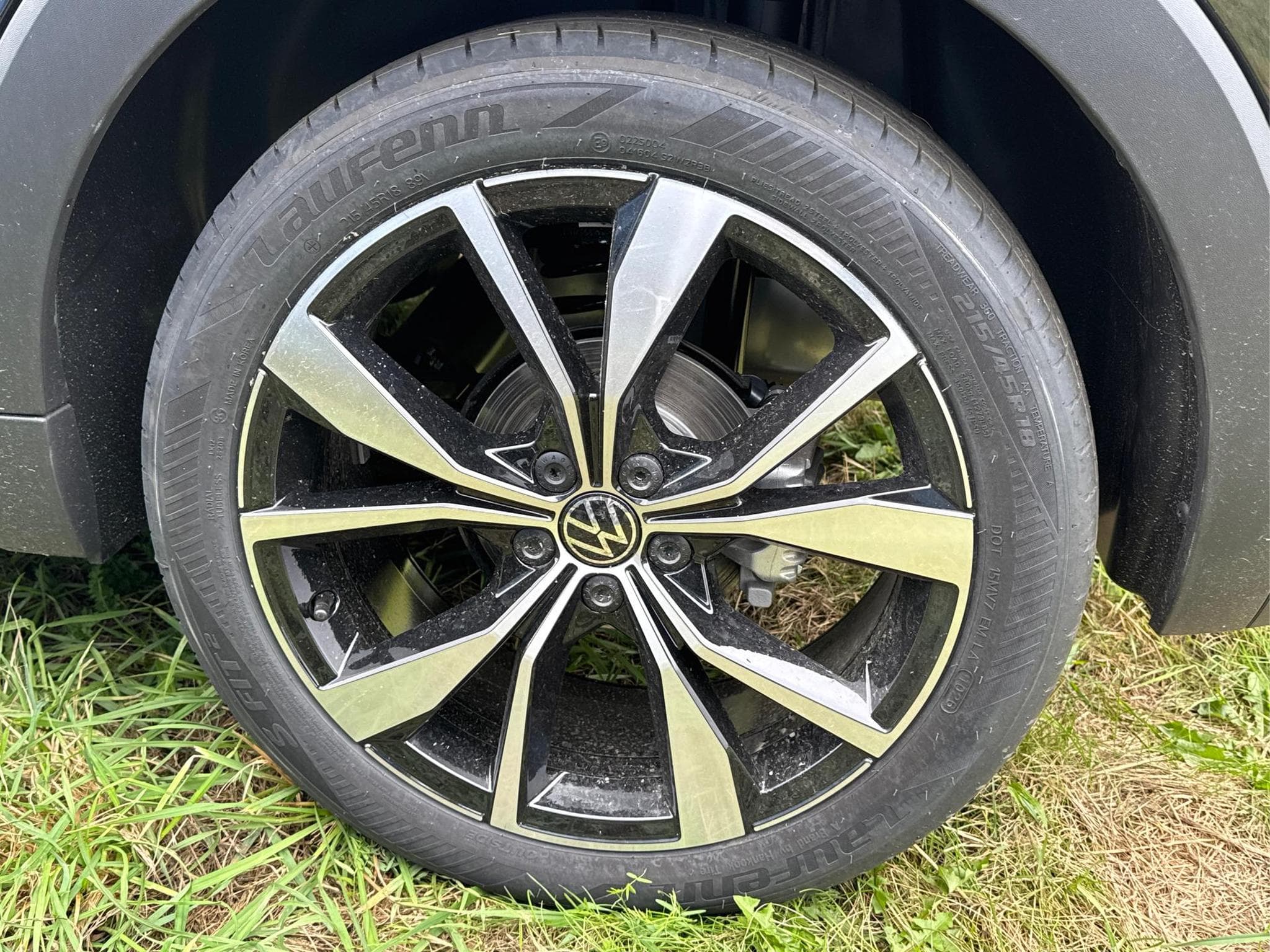VW T-Cross R-Line Limited (2026) - Photo 7