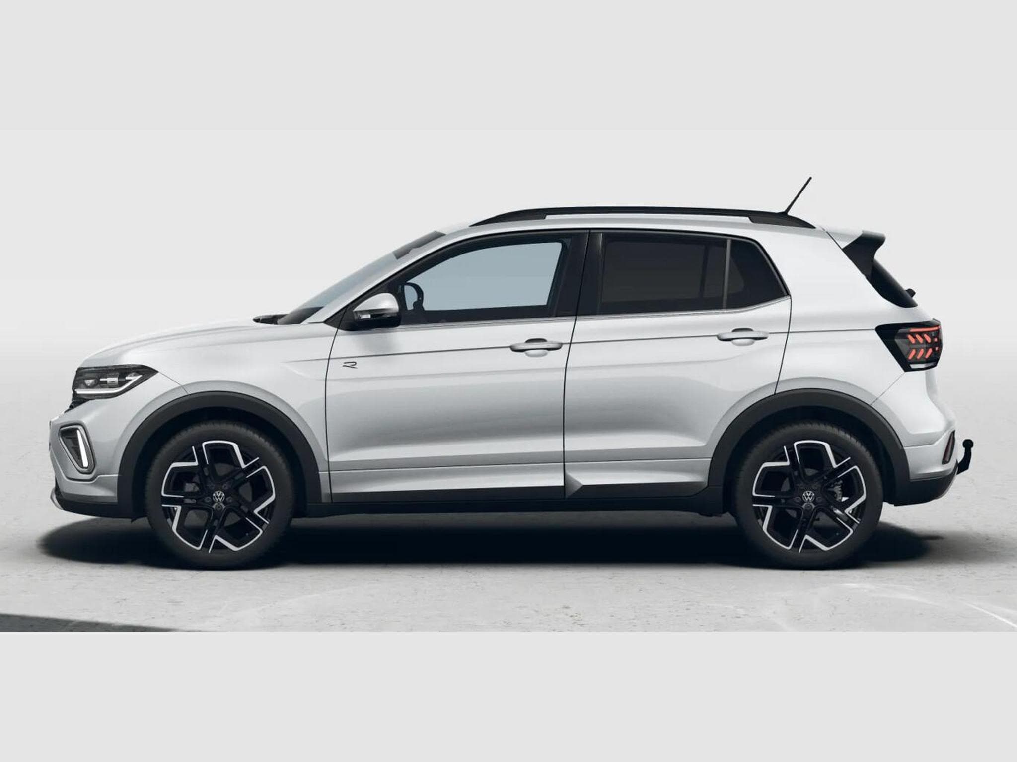 VW T-Cross R-Line Matrix AHK (2026) - Photo 2