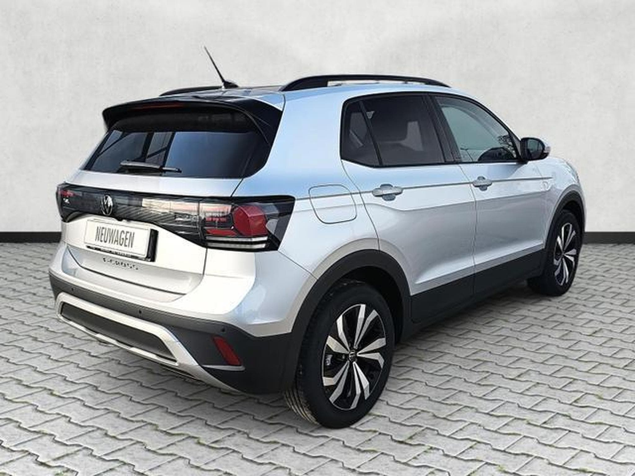 VW T-Cross 1.0 TSI 85 kW Life (2026) - Photo 7