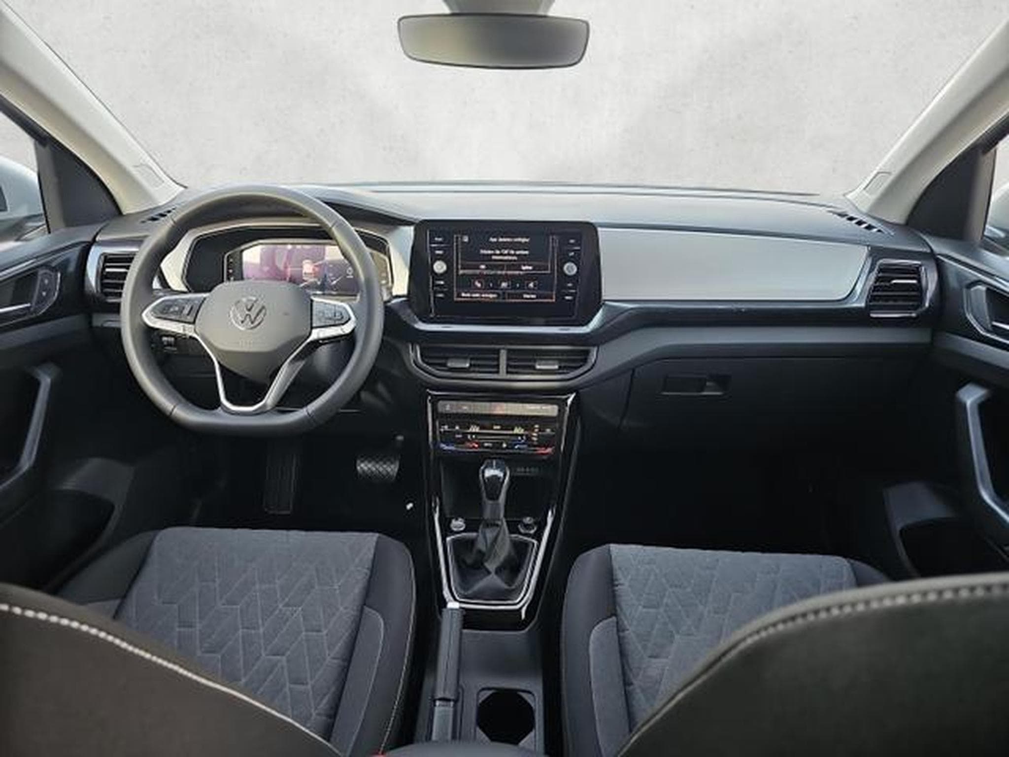 VW T-Cross 1.0 TSI 85 kW Life (2026) - Photo 12