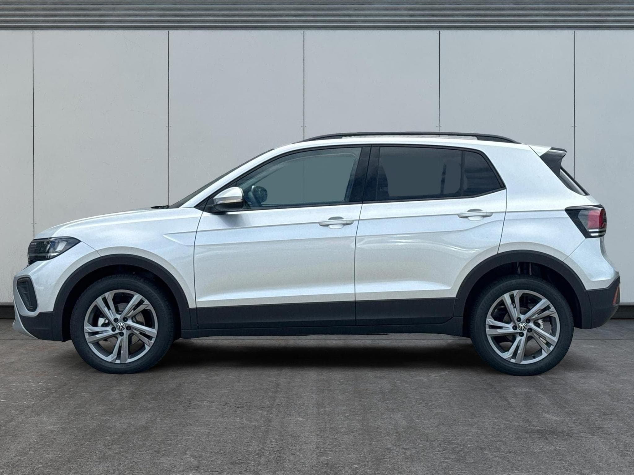 VW T-Cross Limited (2026) - Photo 2