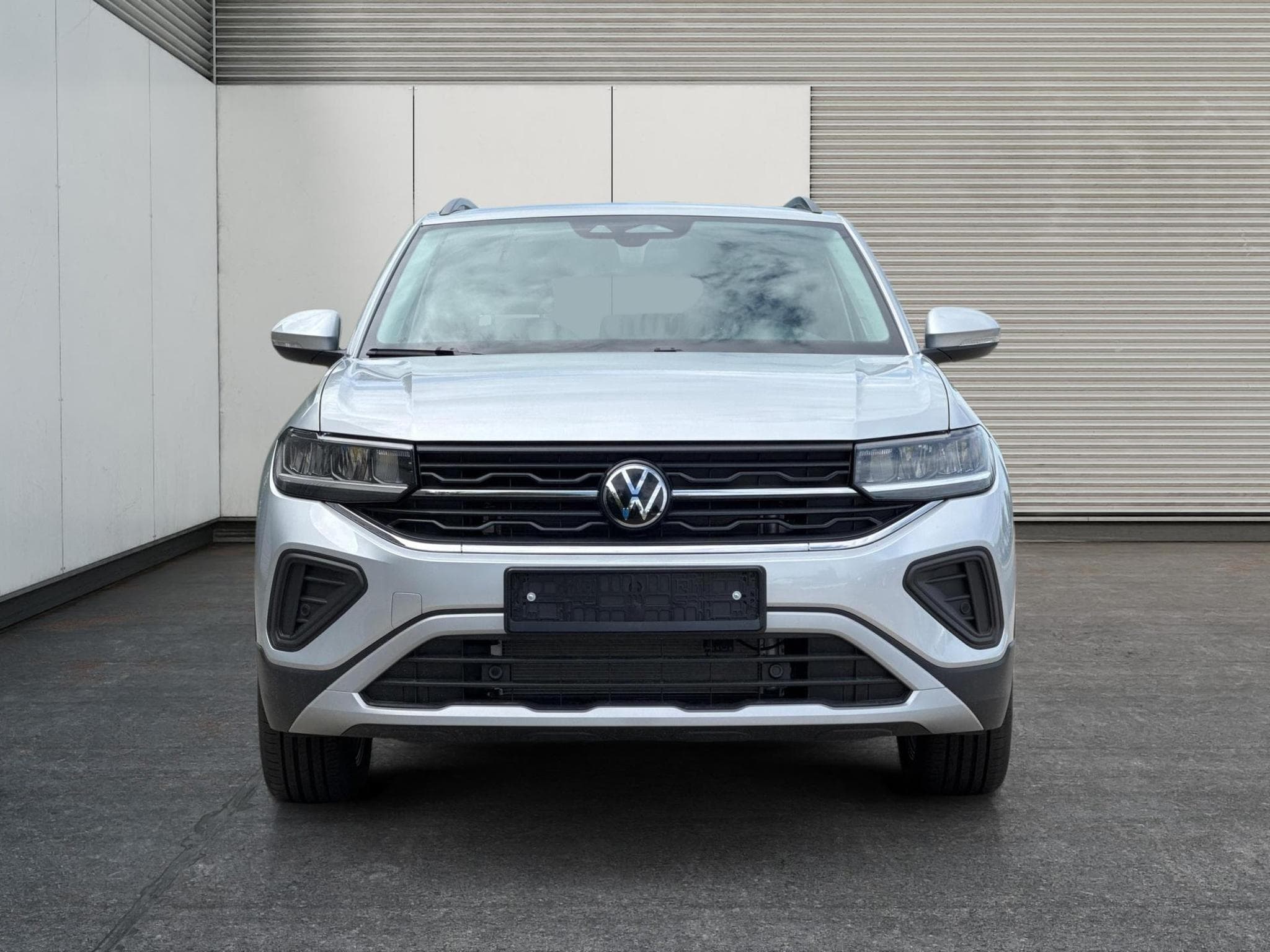 VW T-Cross Limited (2026) - Photo 6