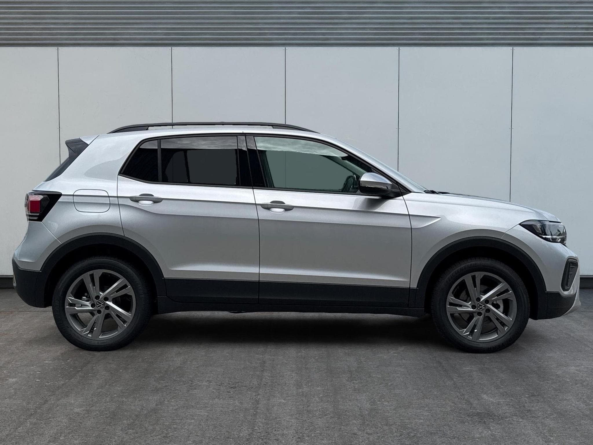 VW T-Cross Limited (2026) - Photo 5