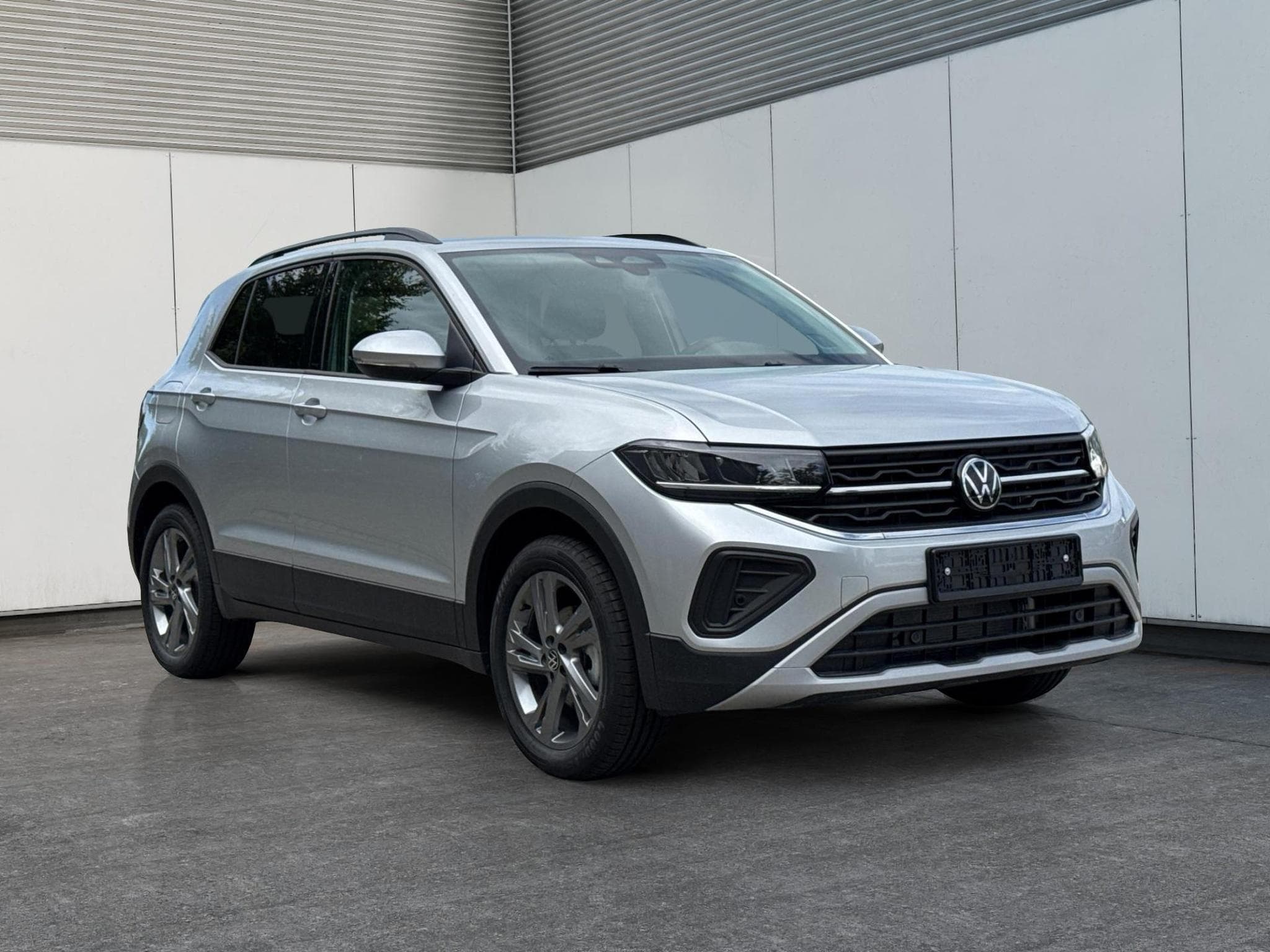 VW T-Cross Limited (2026) - Photo 7