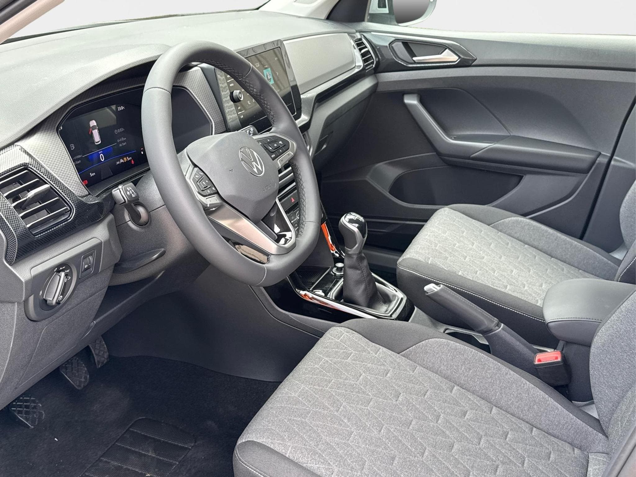 VW T-Cross Limited (2026) - Photo 10