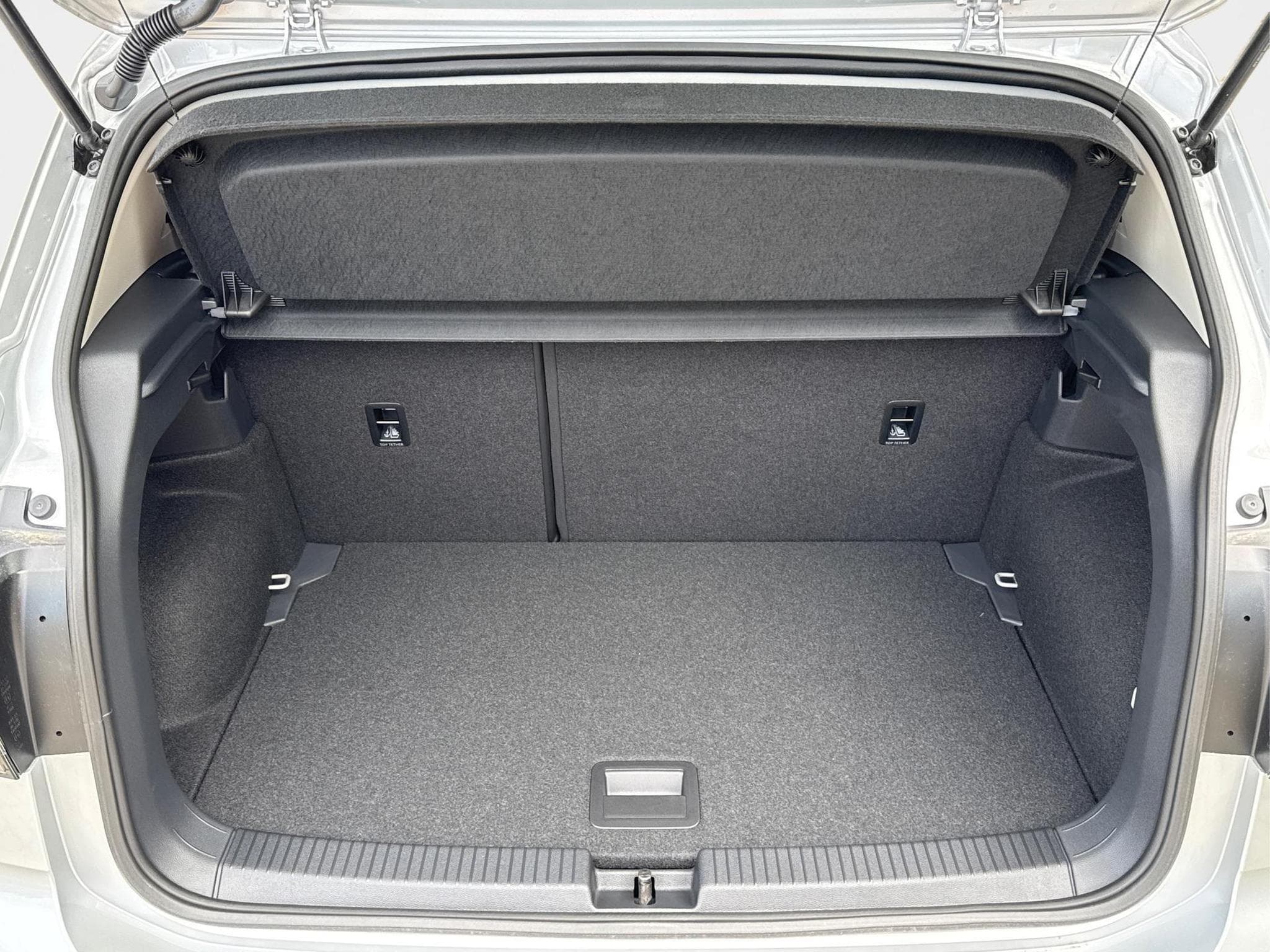VW T-Cross Limited (2026) - Photo 13