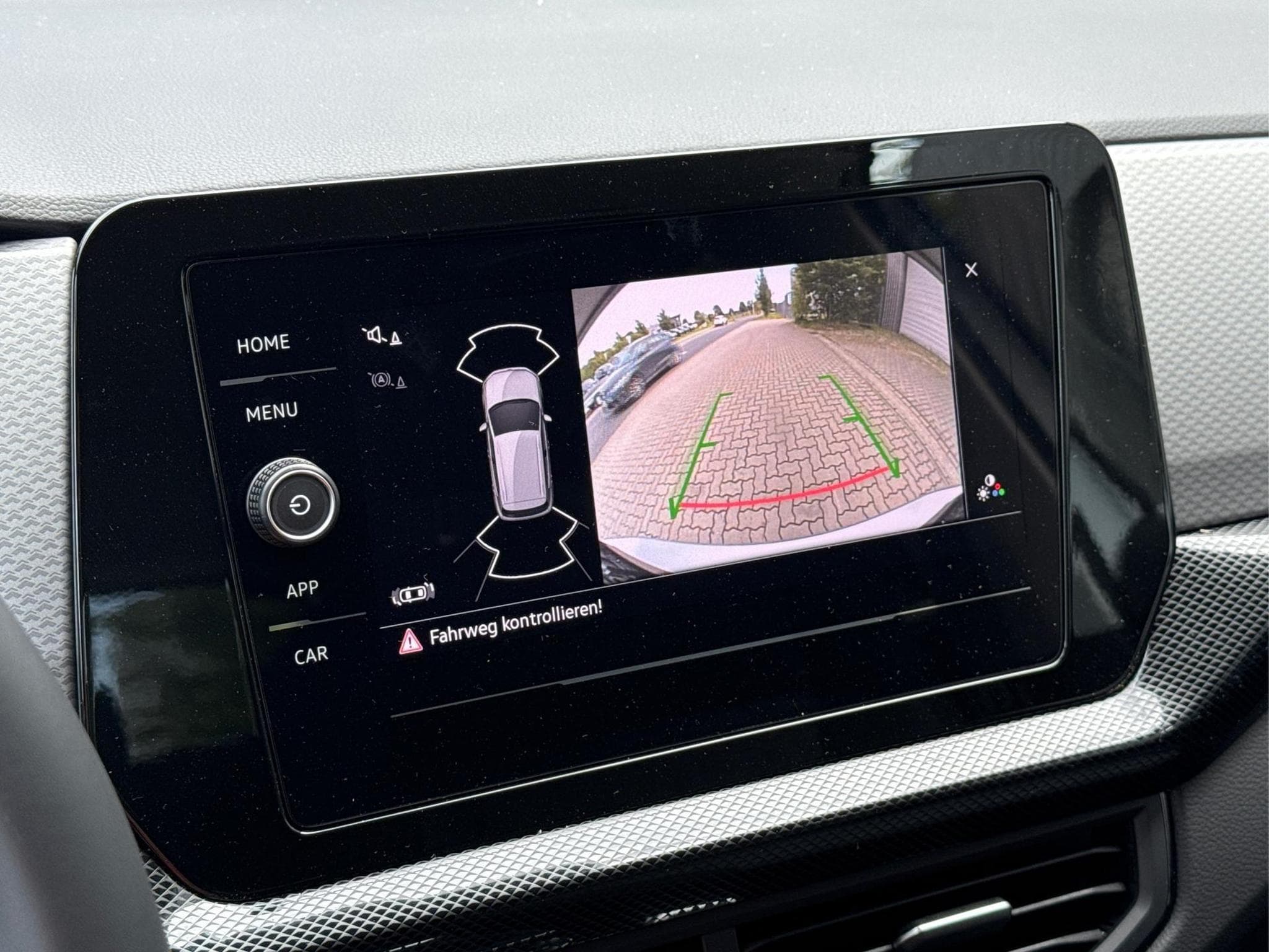 VW T-Cross Limited (2026) - Photo 11