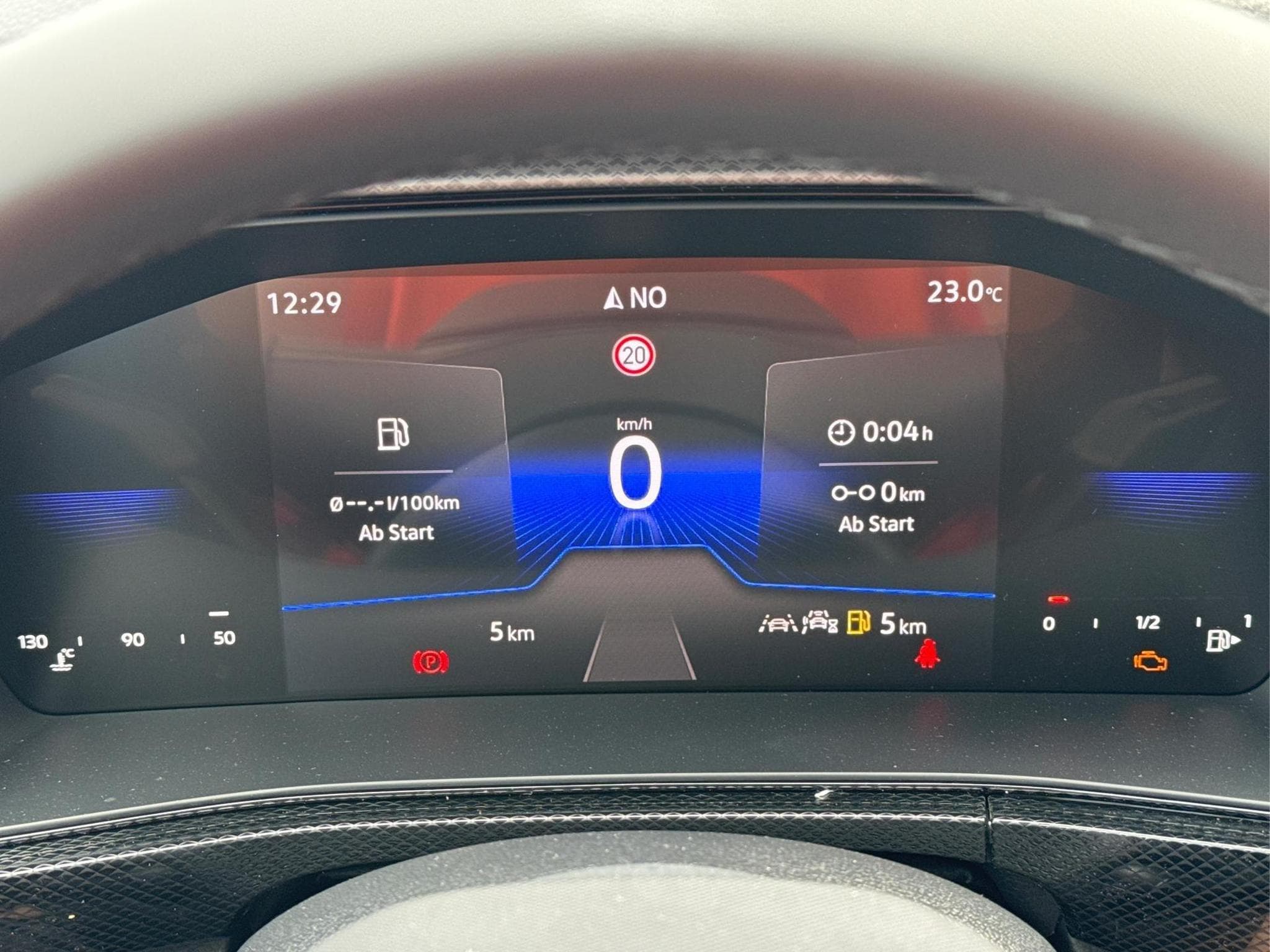 VW T-Cross Limited (2026) - Photo 16