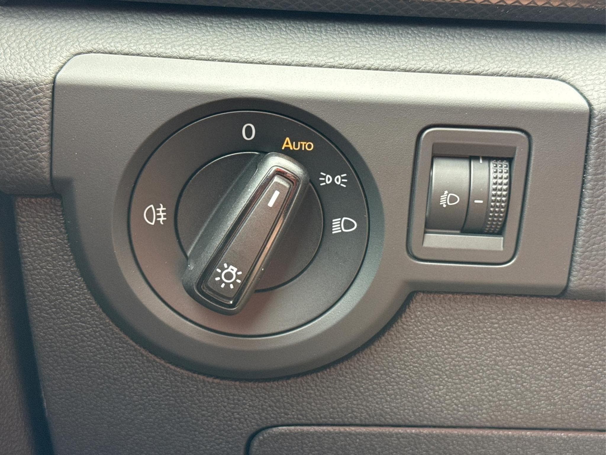 VW T-Cross Limited (2026) - Photo 15