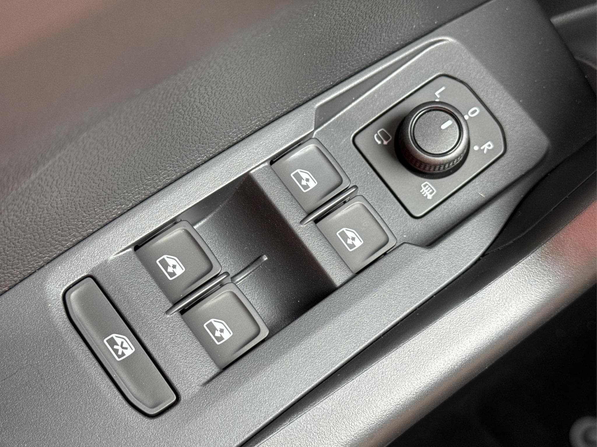 VW T-Cross Limited (2026) - Photo 14