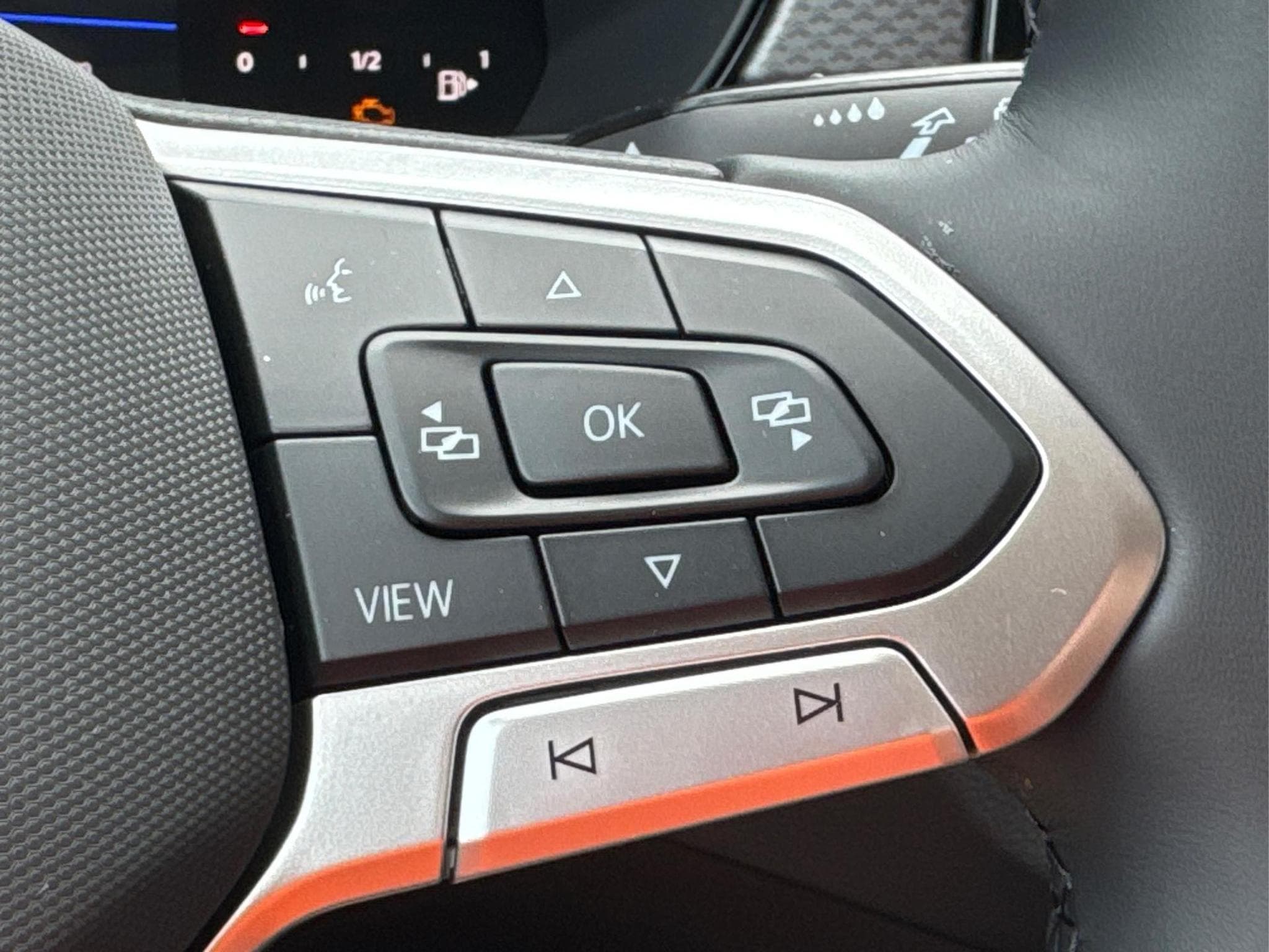 VW T-Cross Limited (2026) - Photo 17