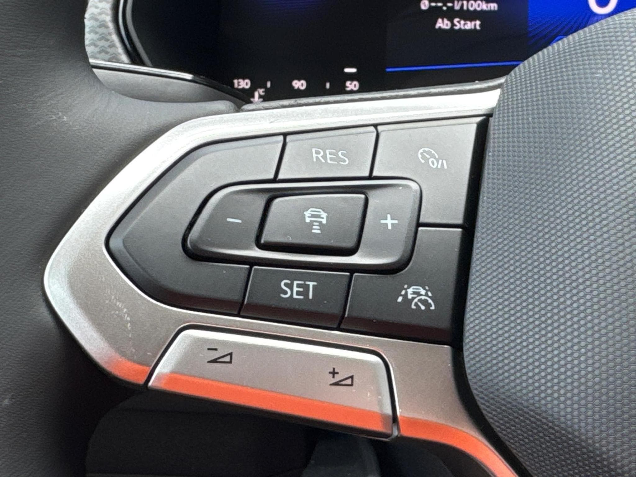 VW T-Cross Limited (2026) - Photo 18