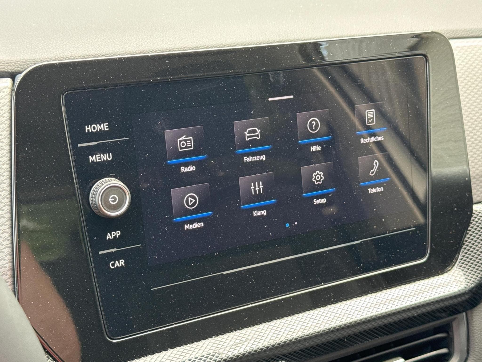 VW T-Cross Limited (2026) - Photo 21