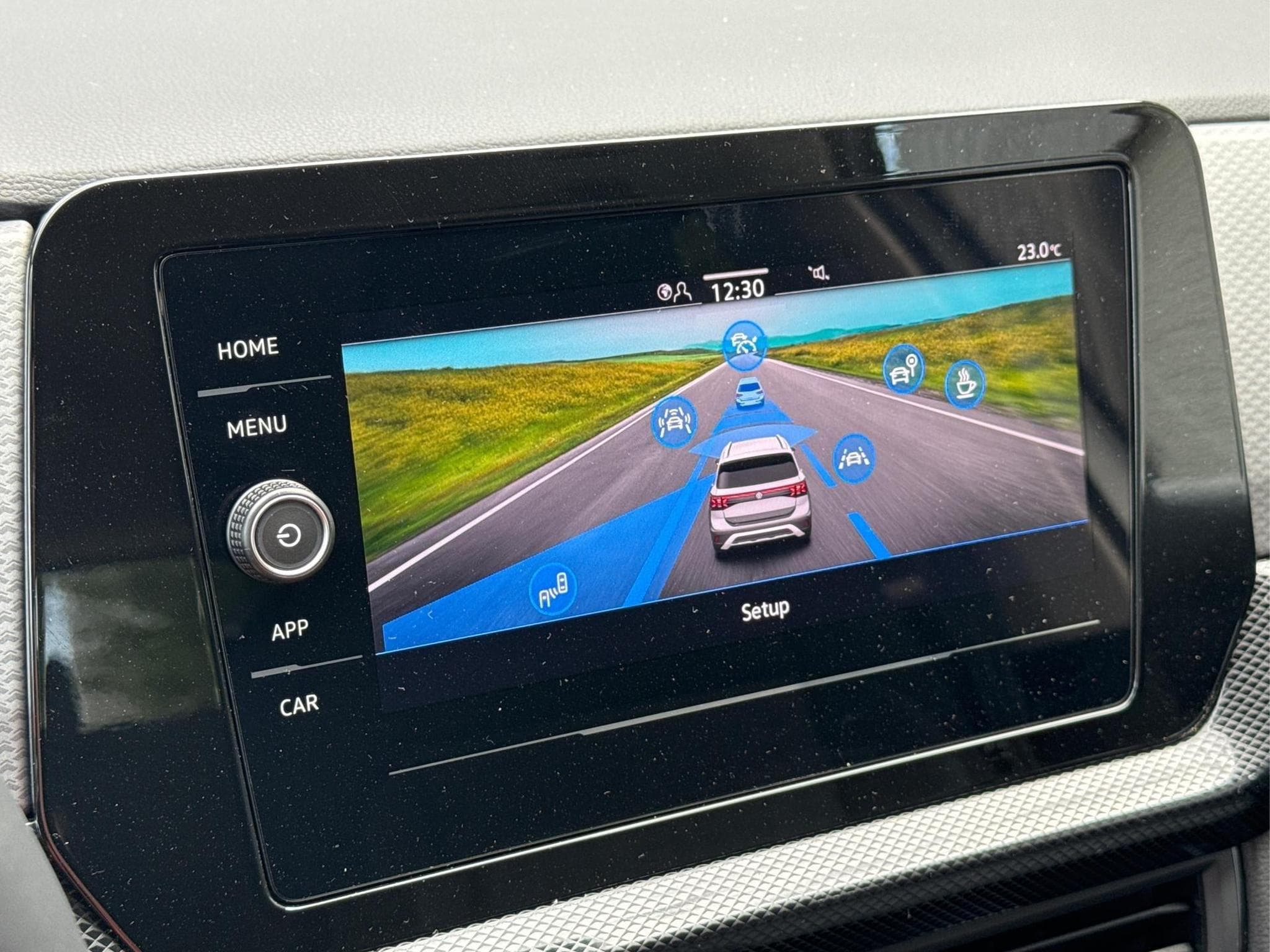 VW T-Cross Limited (2026) - Photo 22