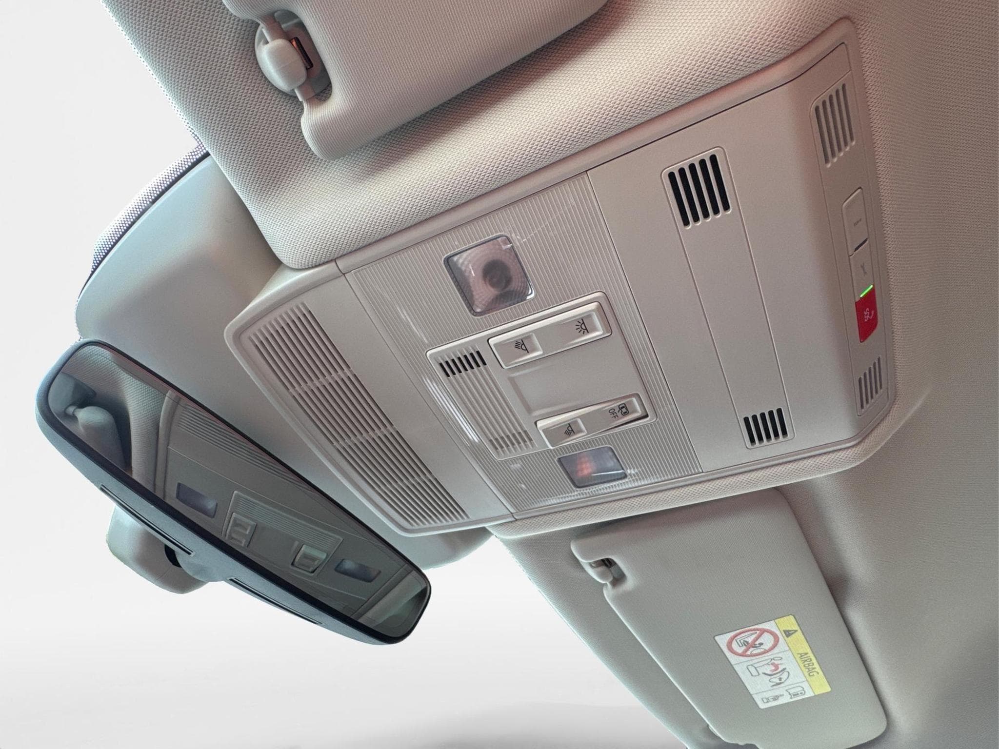VW T-Cross Limited (2026) - Photo 23