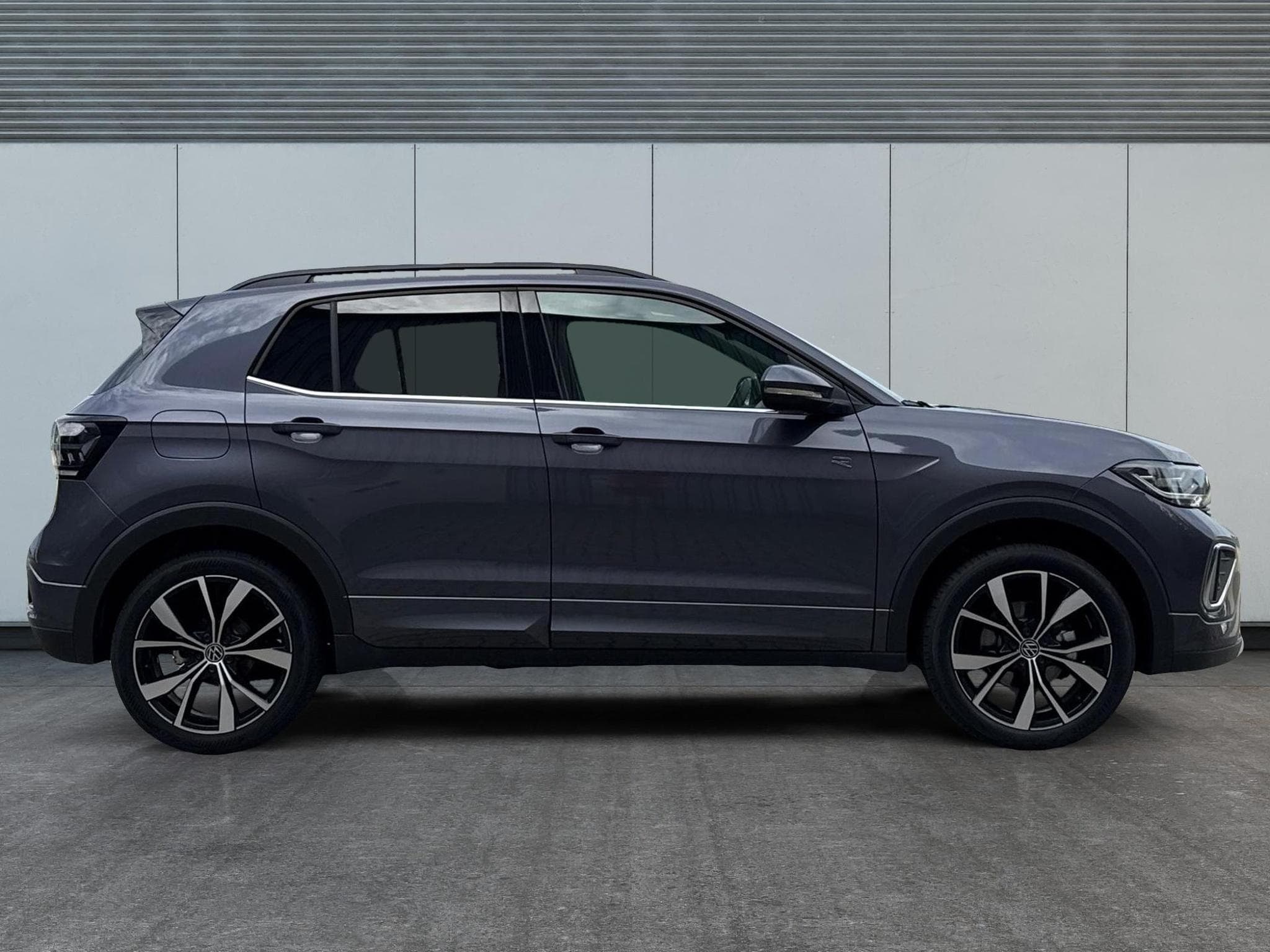 VW T-Cross R-Line Limited (2026) - Photo 6