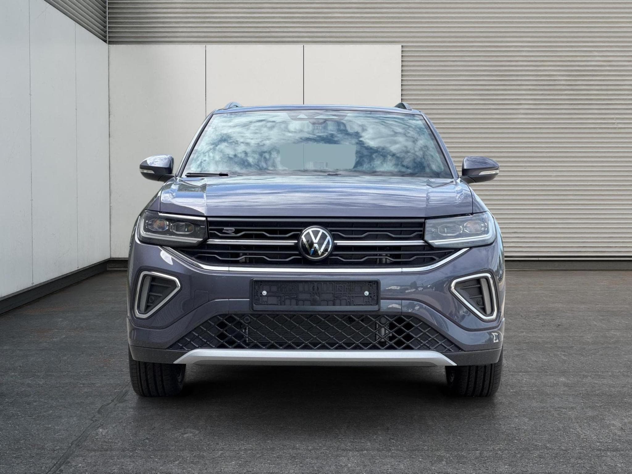 VW T-Cross R-Line Limited (2026) - Photo 8