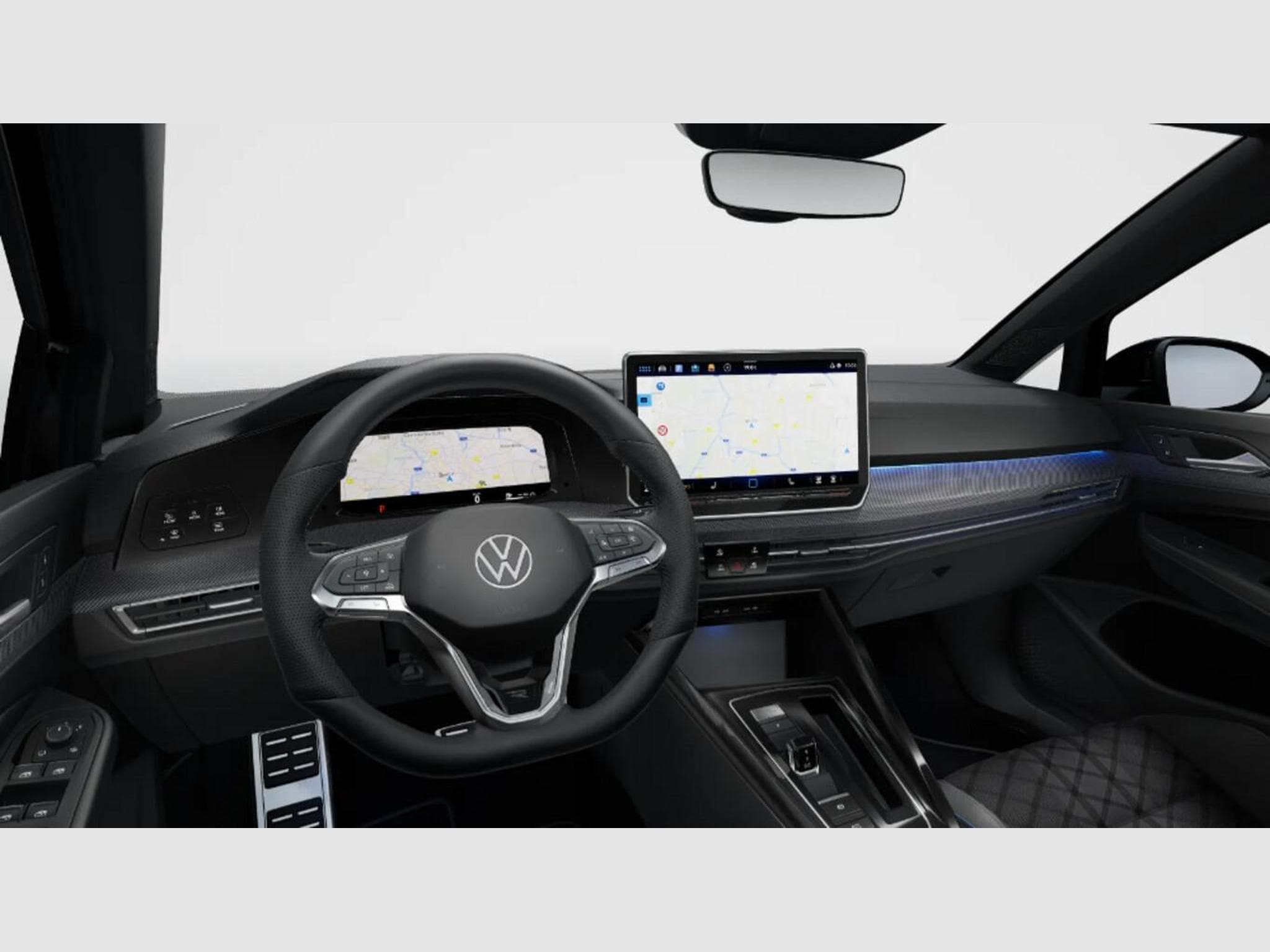 VW Golf R-Line (2026) - Foto 5