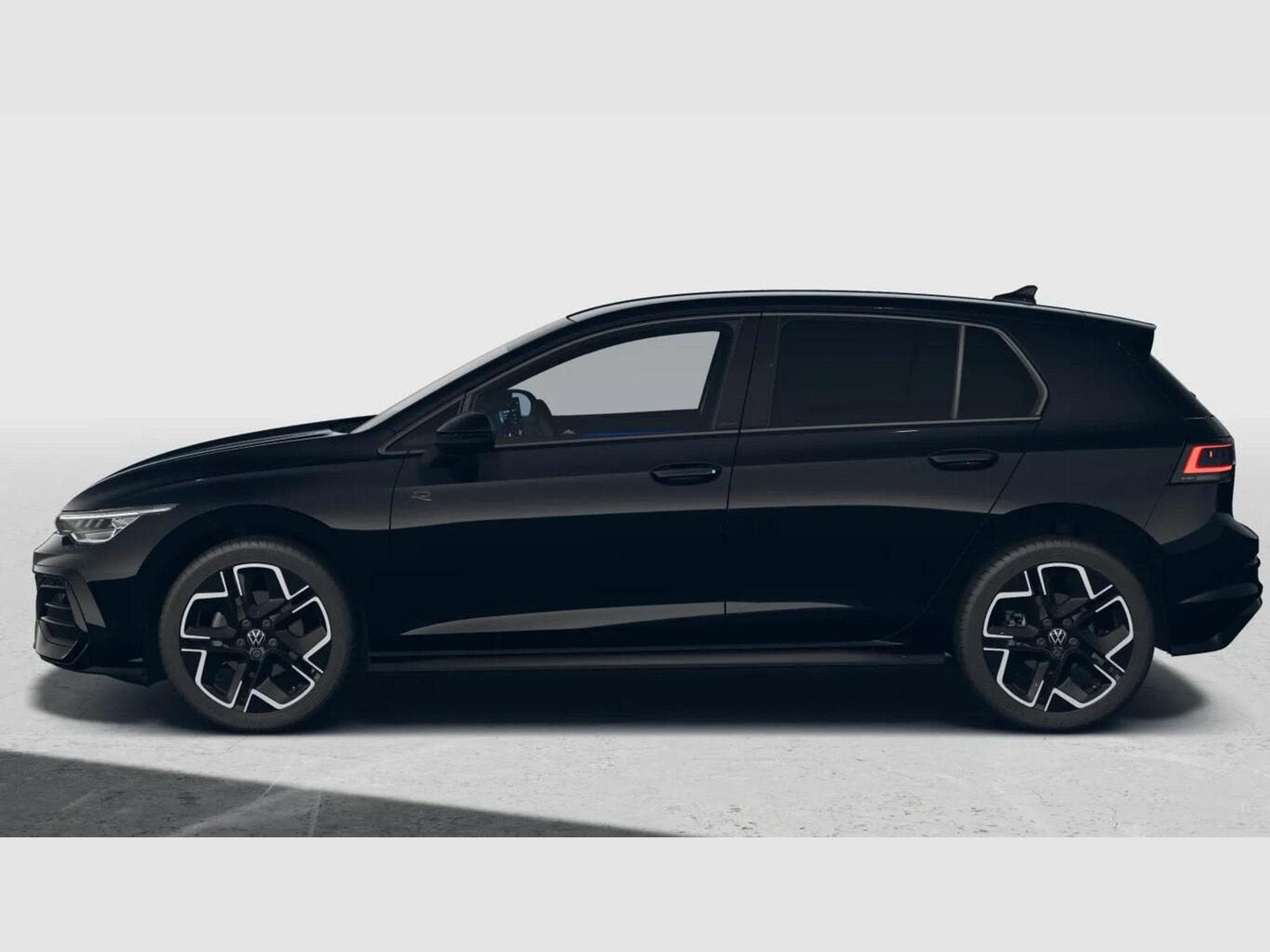 VW Golf R-Line (2026) - Foto 2