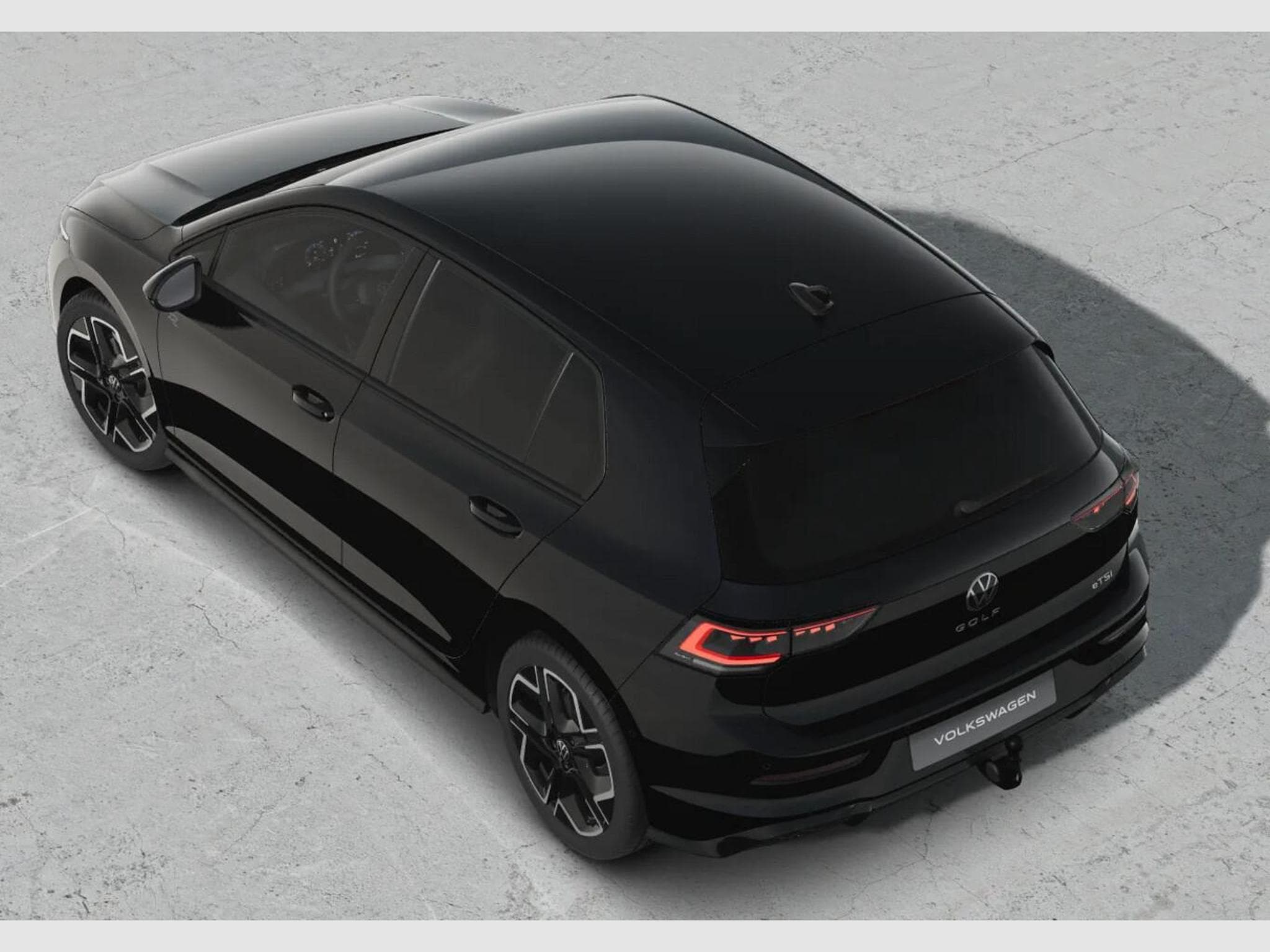 VW Golf R-Line (2026) - Foto 4