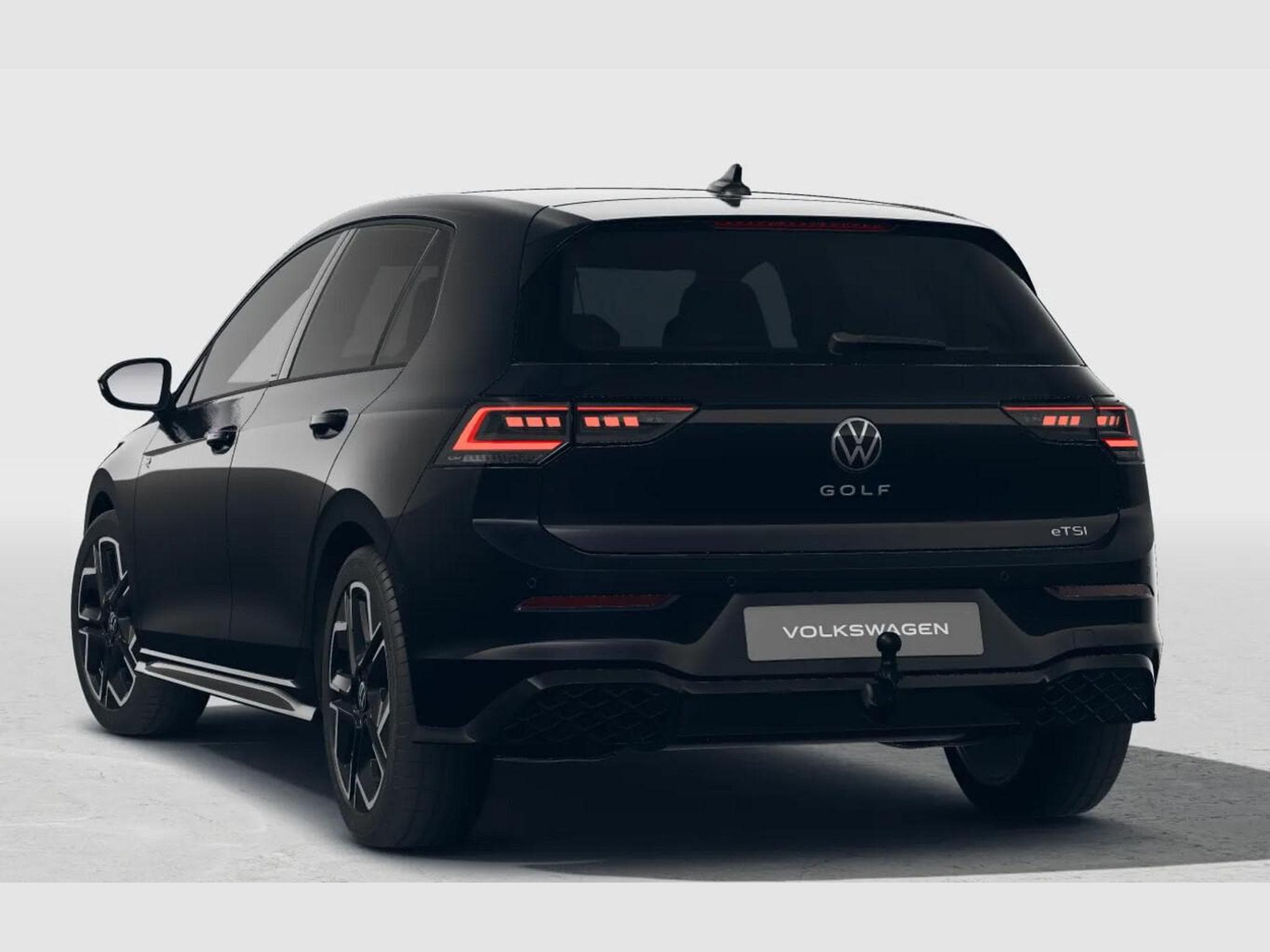 VW Golf R-Line (2026) - Foto 3