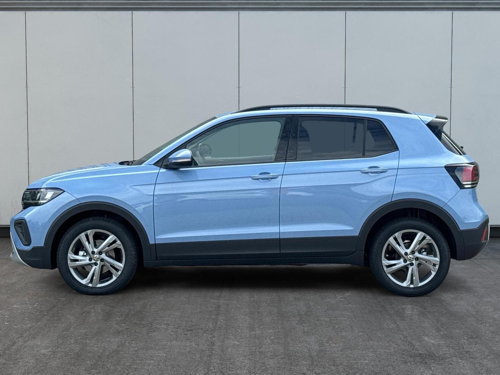 VW T-Cross Limited (2026) - Photo 2