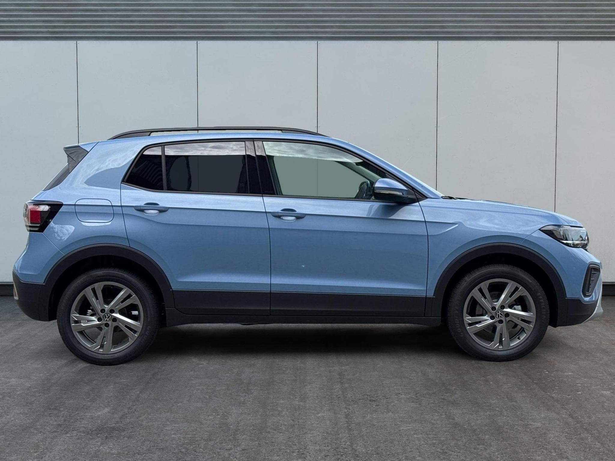 VW T-Cross Limited (2026) - Photo 5