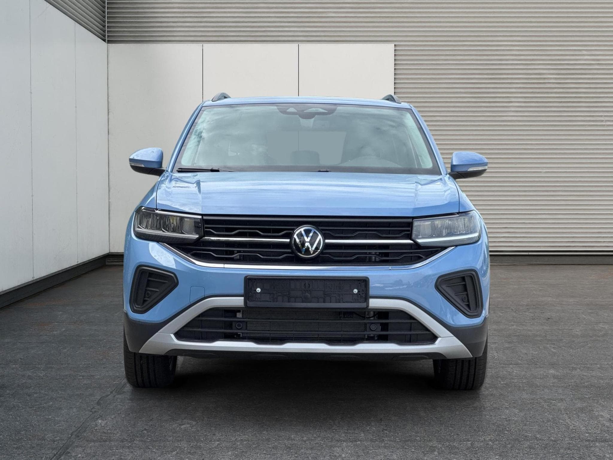 VW T-Cross Limited (2026) - Photo 6
