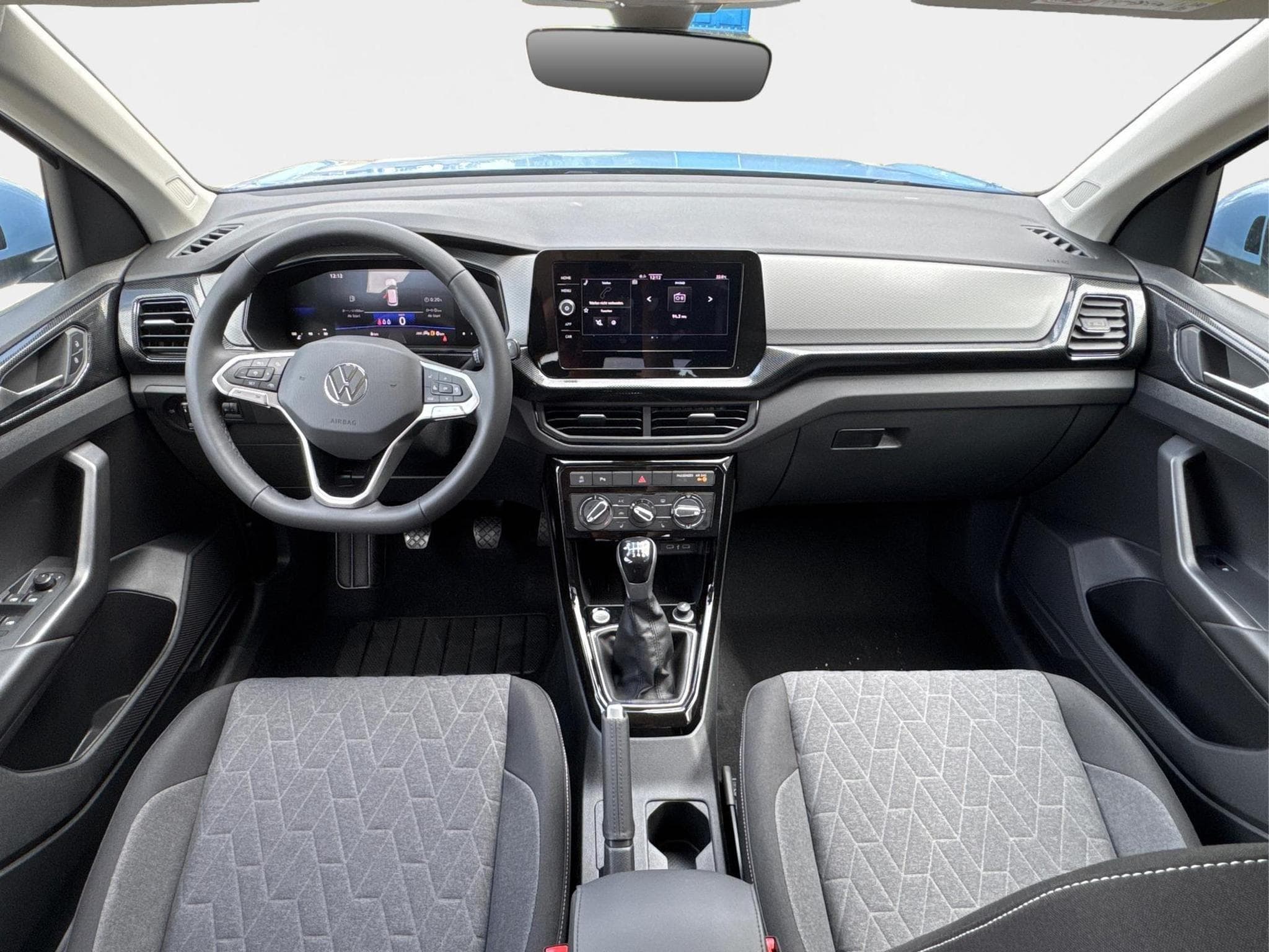 VW T-Cross Limited (2026) - Photo 7