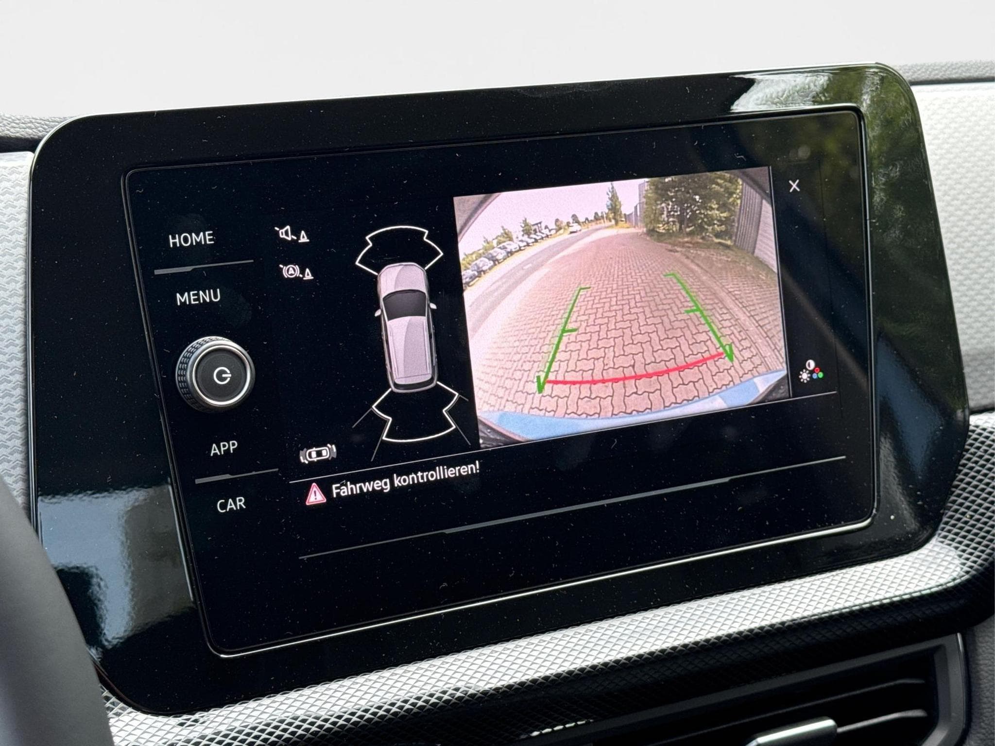 VW T-Cross Limited (2026) - Photo 10