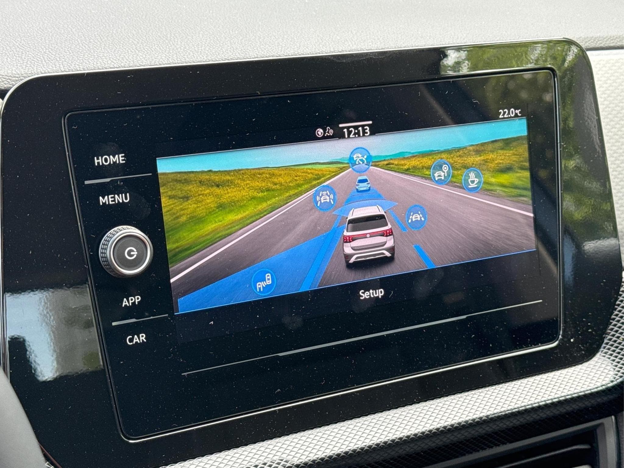 VW T-Cross Limited (2026) - Photo 13
