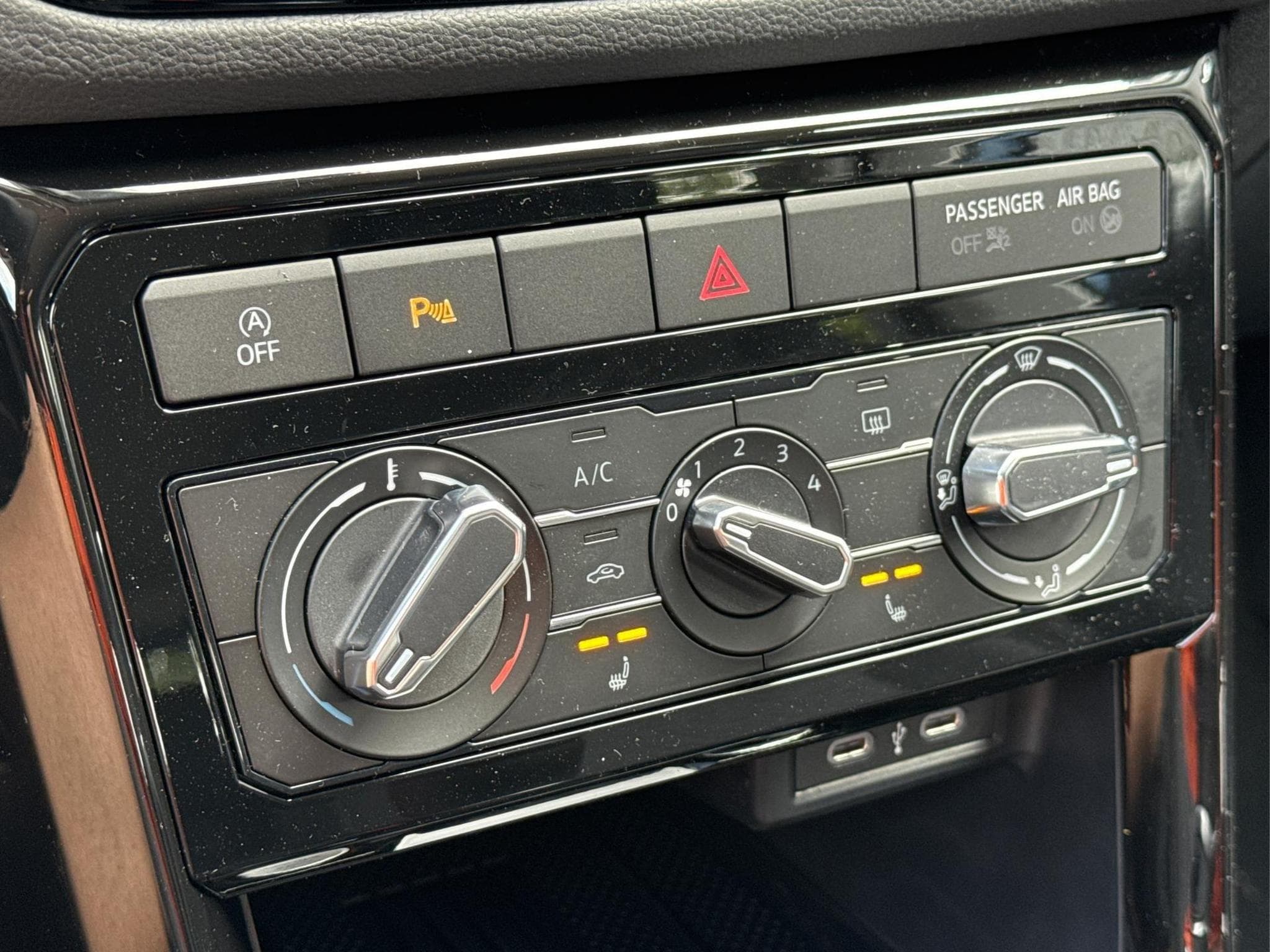 VW T-Cross Limited (2026) - Photo 14
