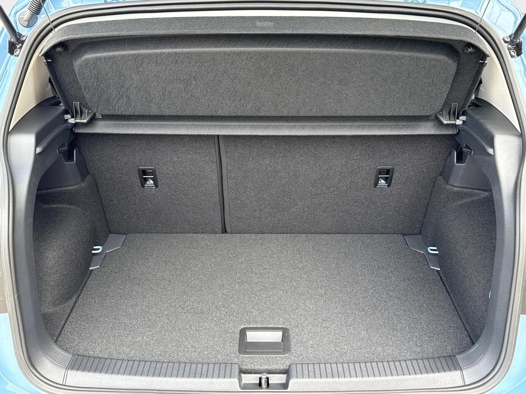 VW T-Cross Limited (2026) - Photo 12
