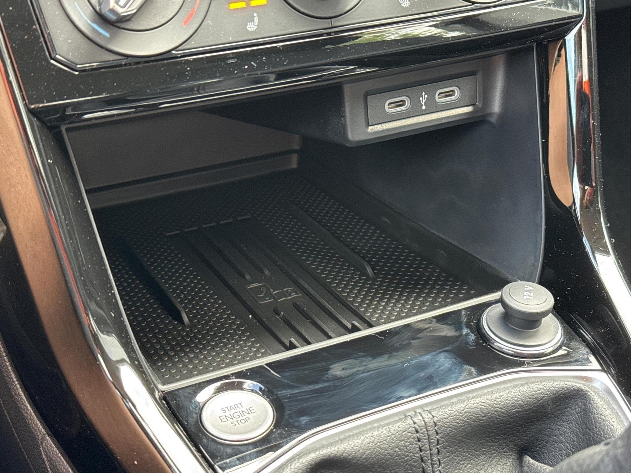 VW T-Cross Limited (2026) - Photo 15