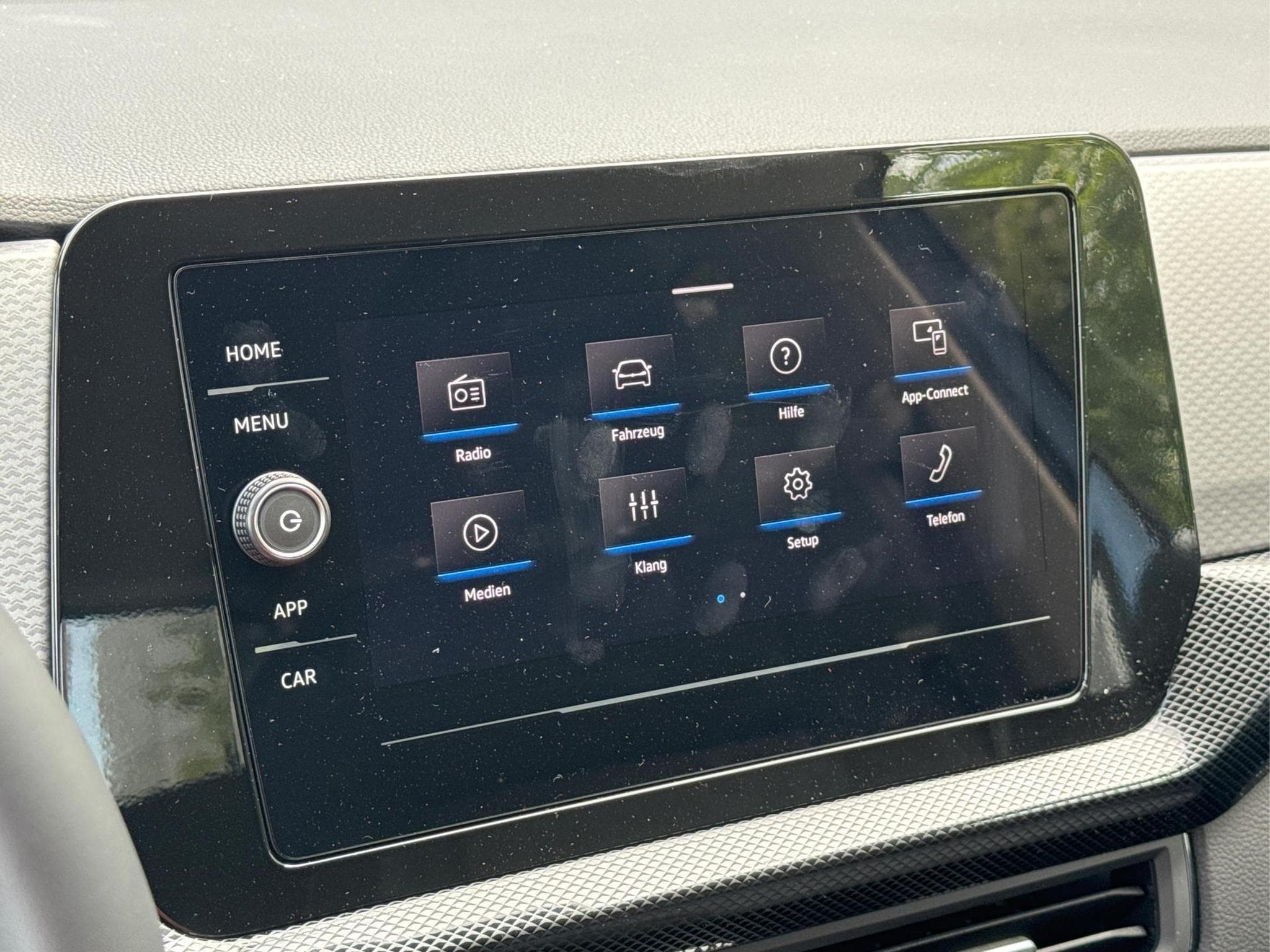 VW T-Cross Limited (2026) - Photo 16