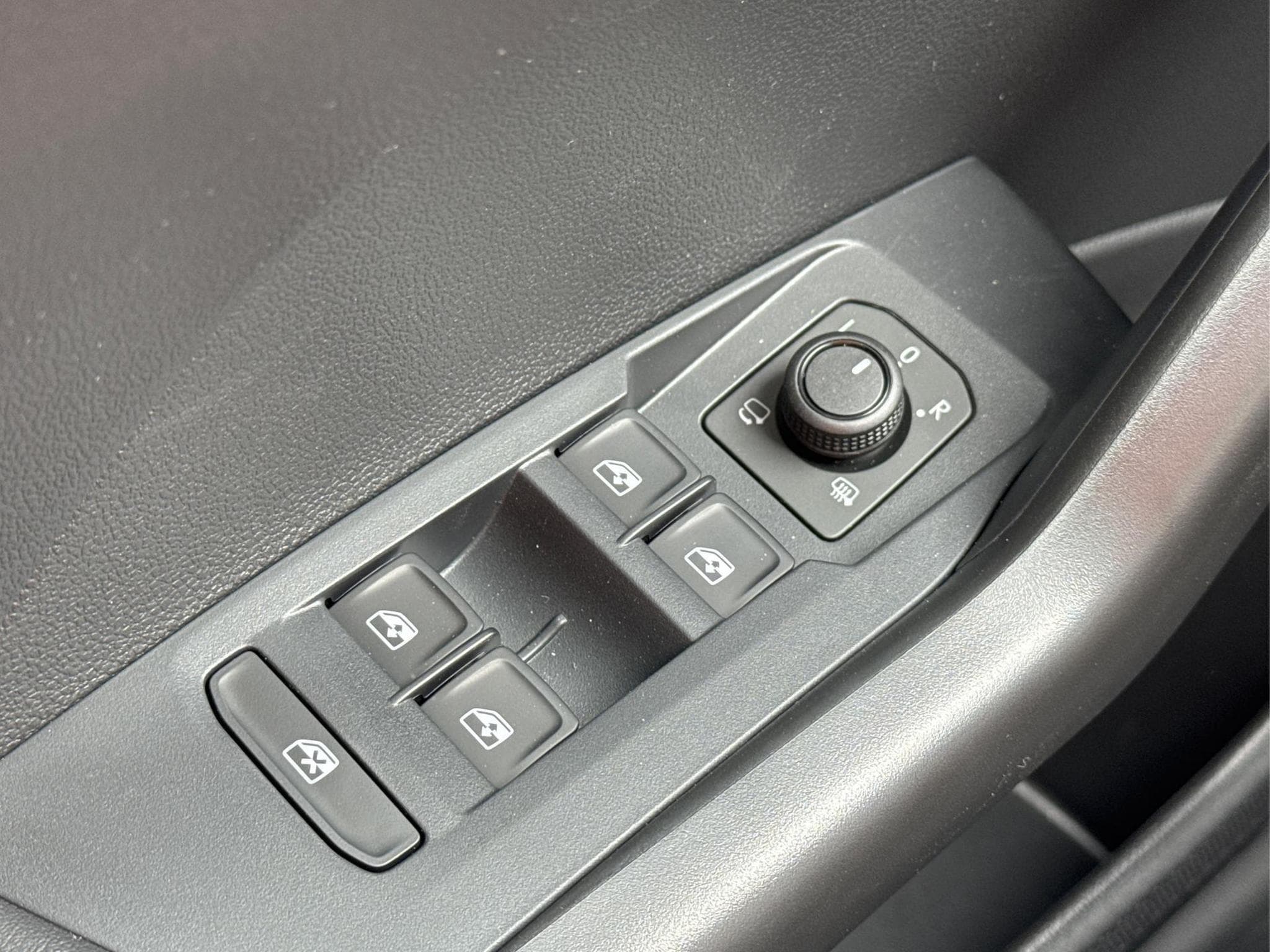 VW T-Cross Limited (2026) - Photo 20