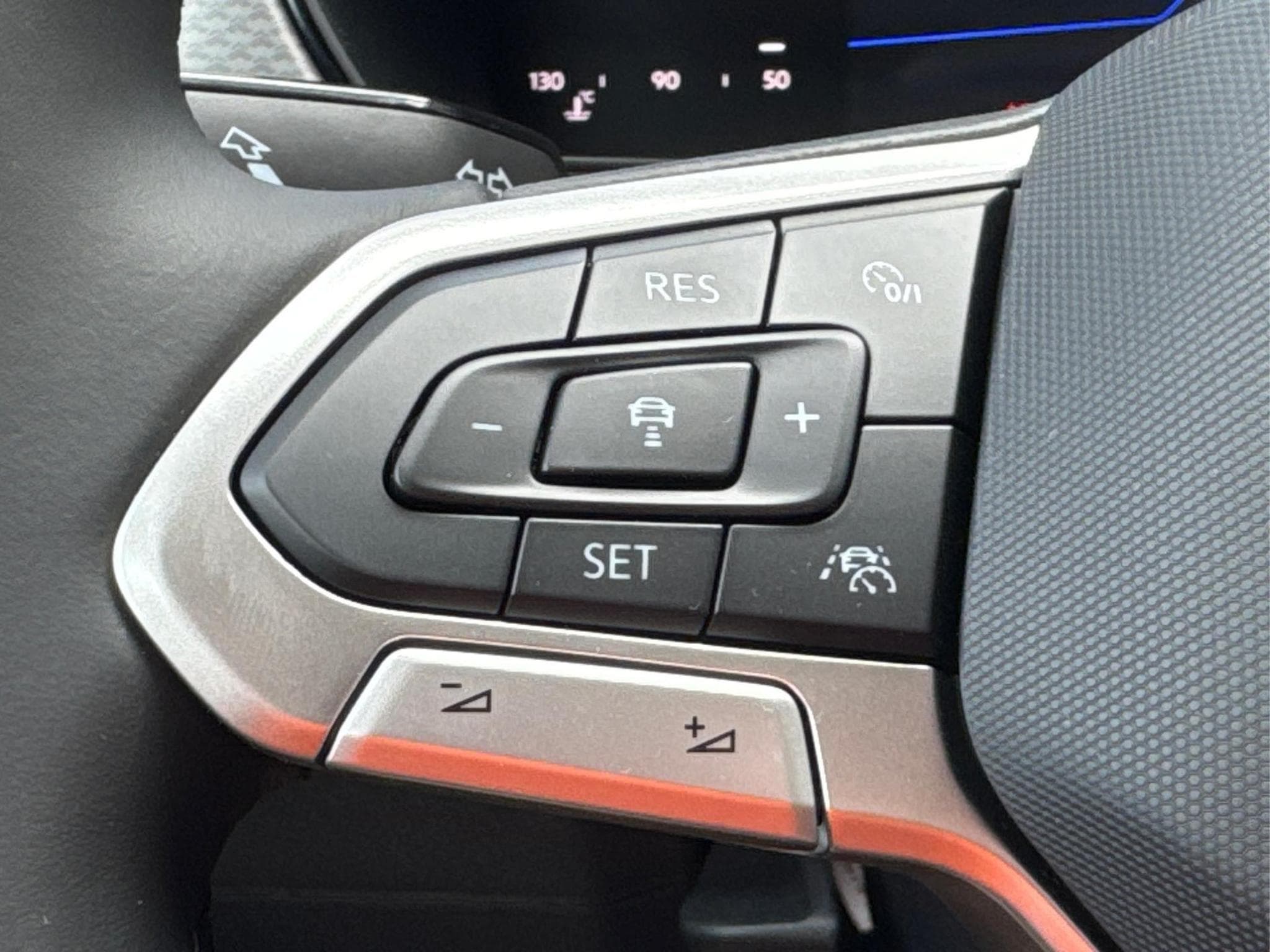 VW T-Cross Limited (2026) - Photo 18