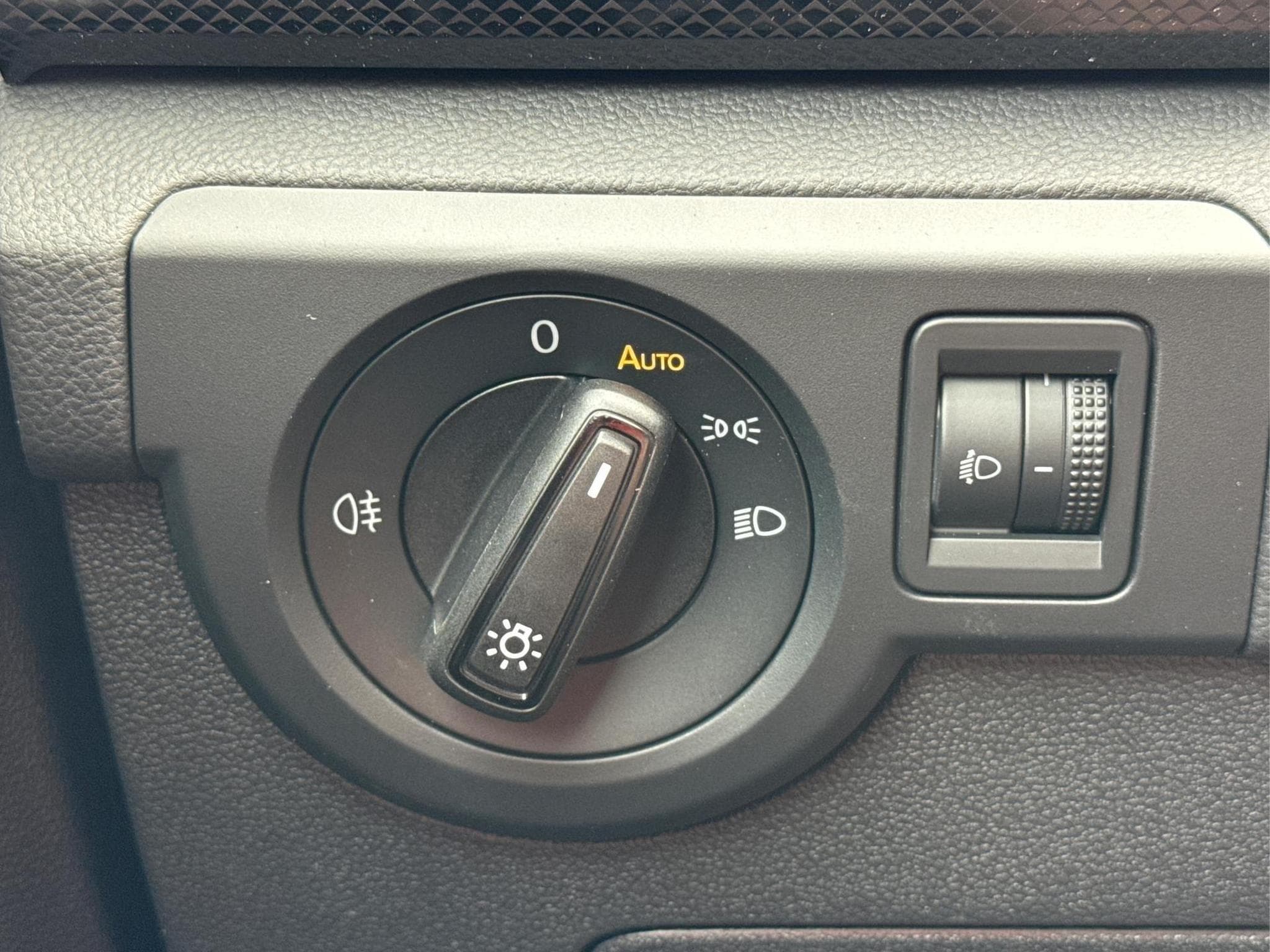 VW T-Cross Limited (2026) - Photo 21