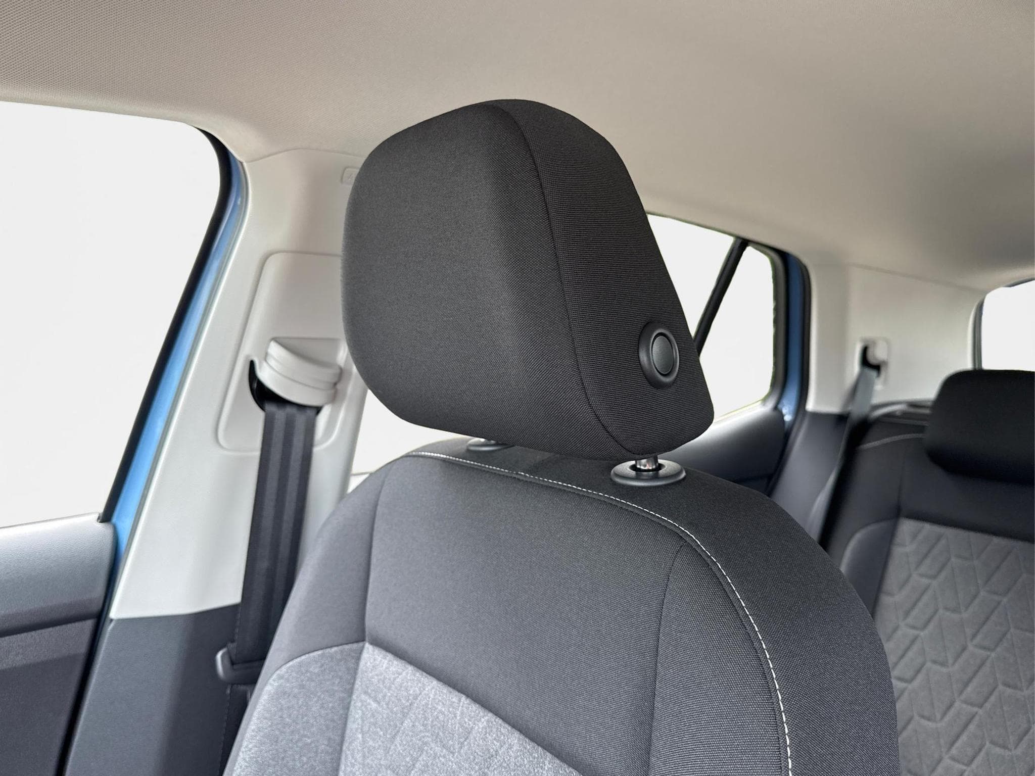 VW T-Cross Limited (2026) - Photo 23