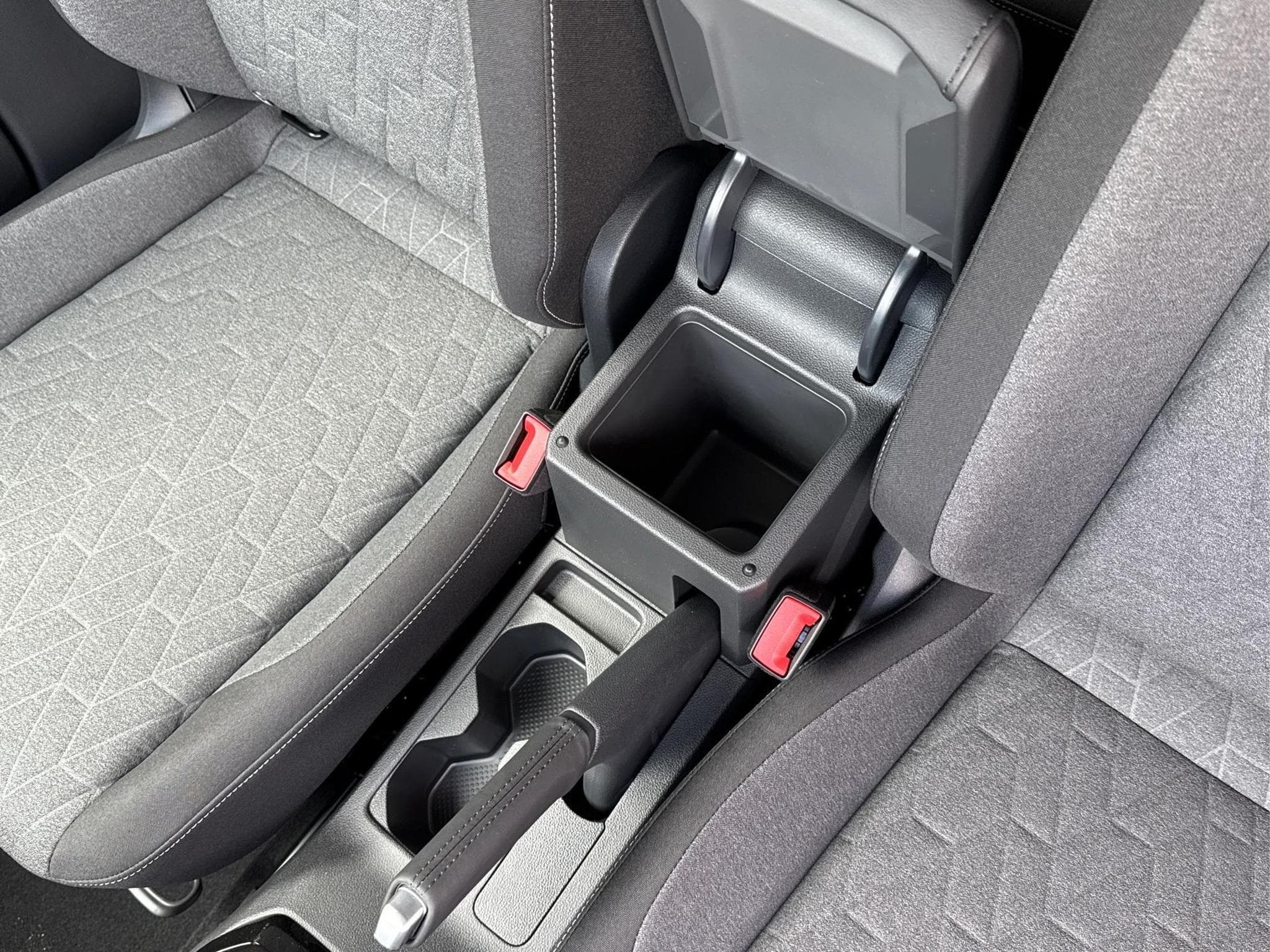 VW T-Cross Limited (2026) - Photo 25