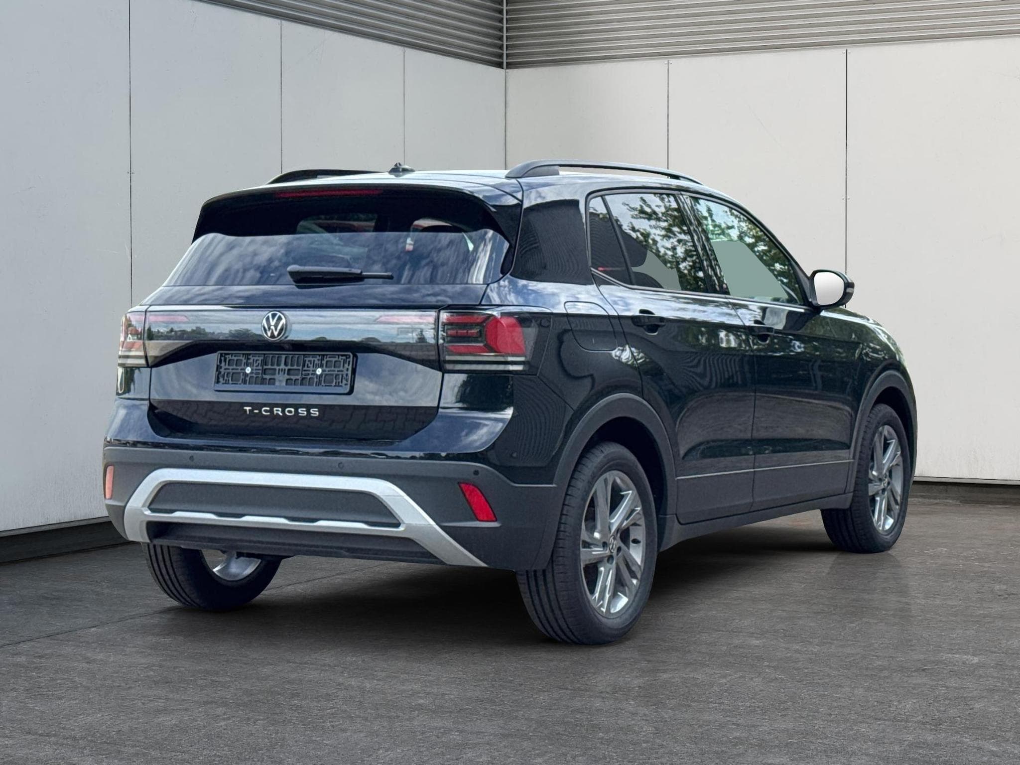 VW T-Cross Limited (2026) - Photo 3