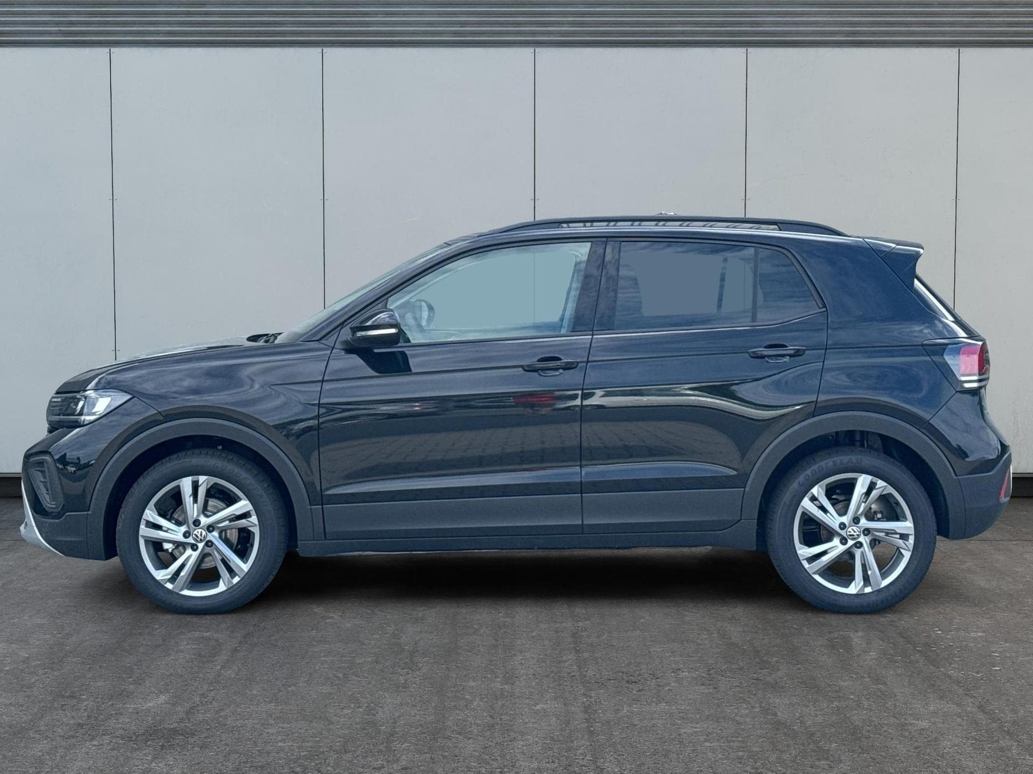 VW T-Cross Limited (2026) - Photo 2