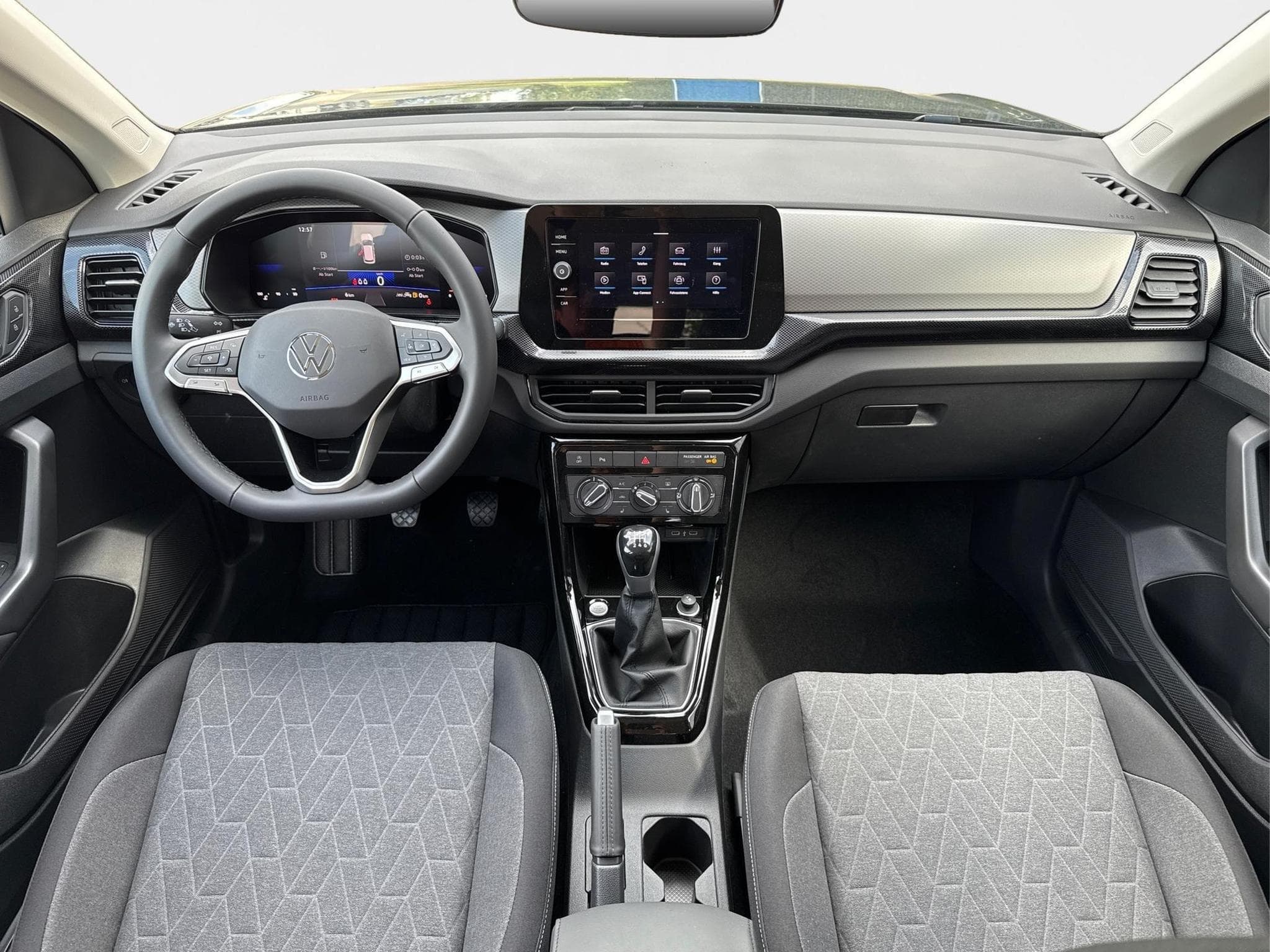 VW T-Cross Limited (2026) - Photo 7